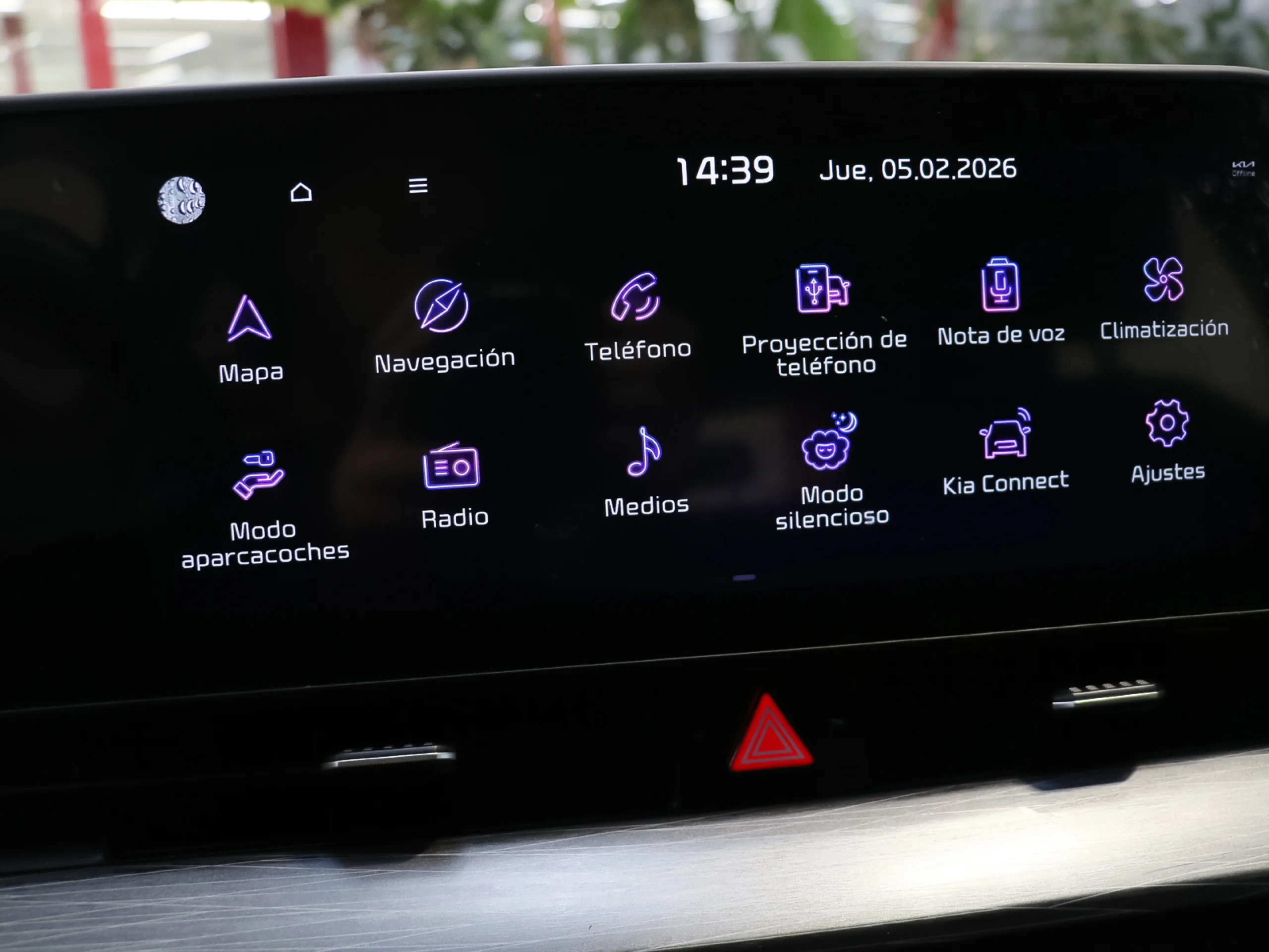 Kia Sportage 1.6 T-GDi MHEV Drive 4x2 112 kW (150 CV) - Foto 14