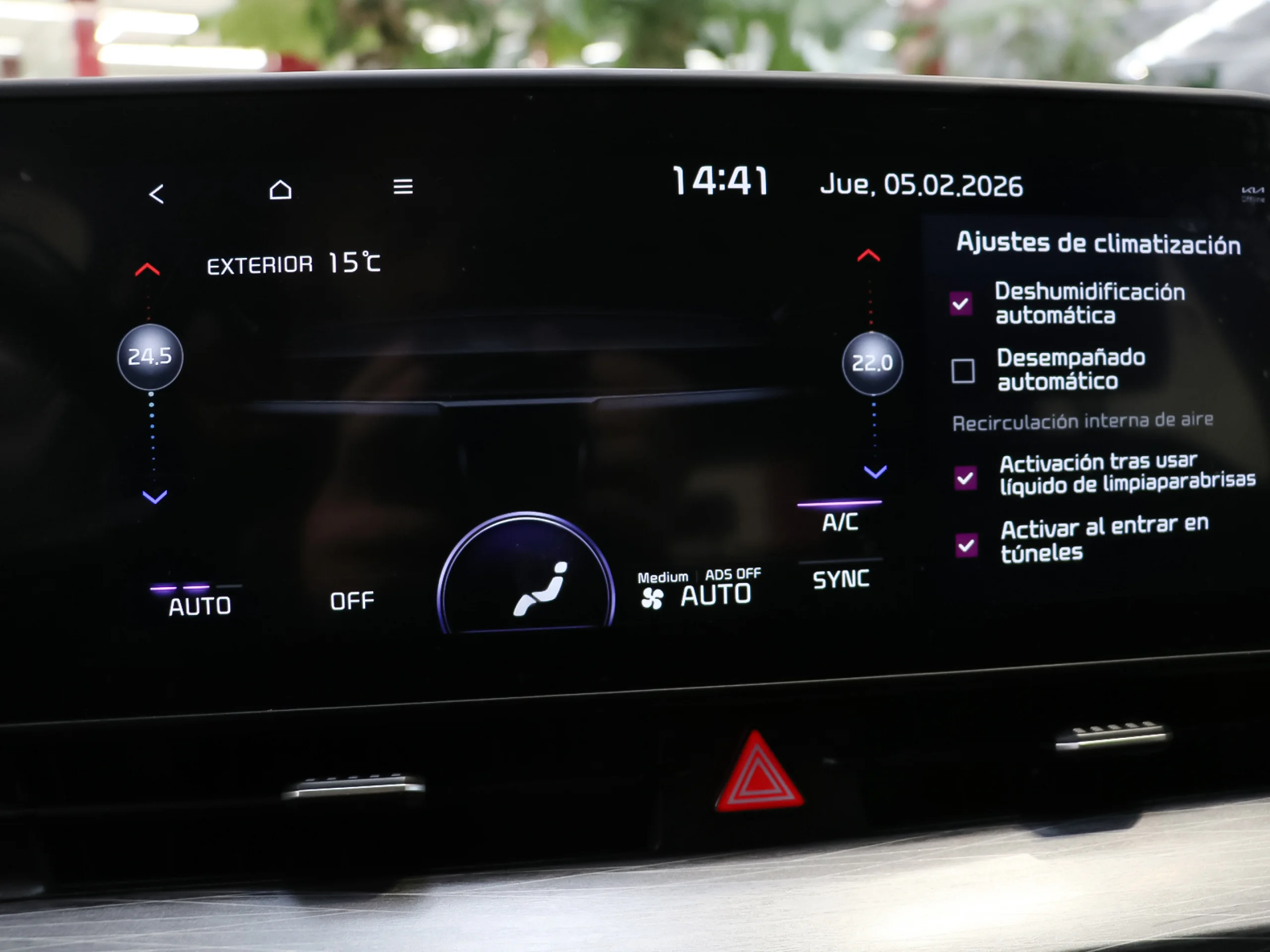 Kia Sportage 1.6 T-GDi MHEV Drive 4x2 112 kW (150 CV) - Foto 17