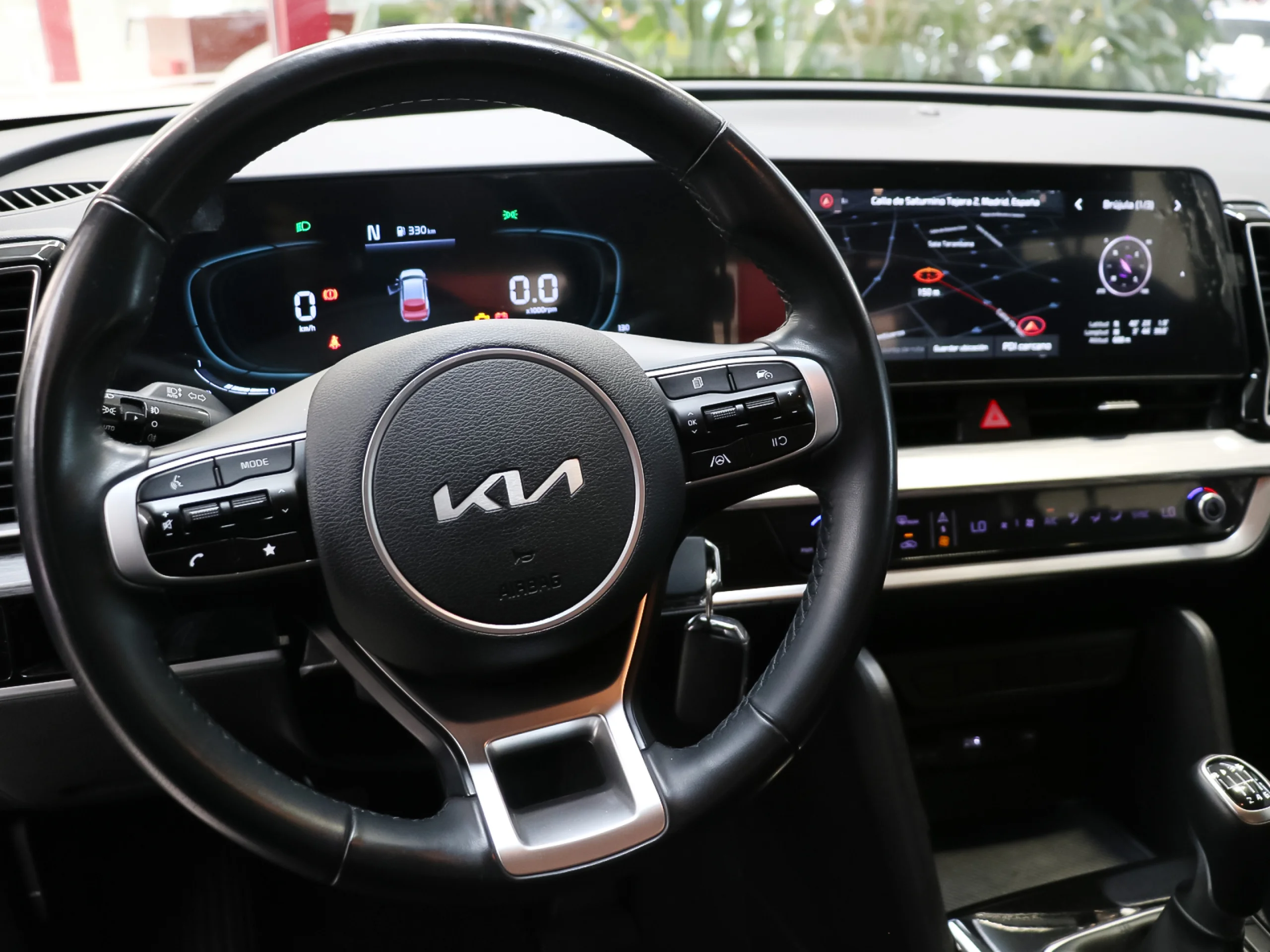 Kia Sportage 1.6 T-GDi MHEV Drive 4x2 112 kW (150 CV) - Foto 23