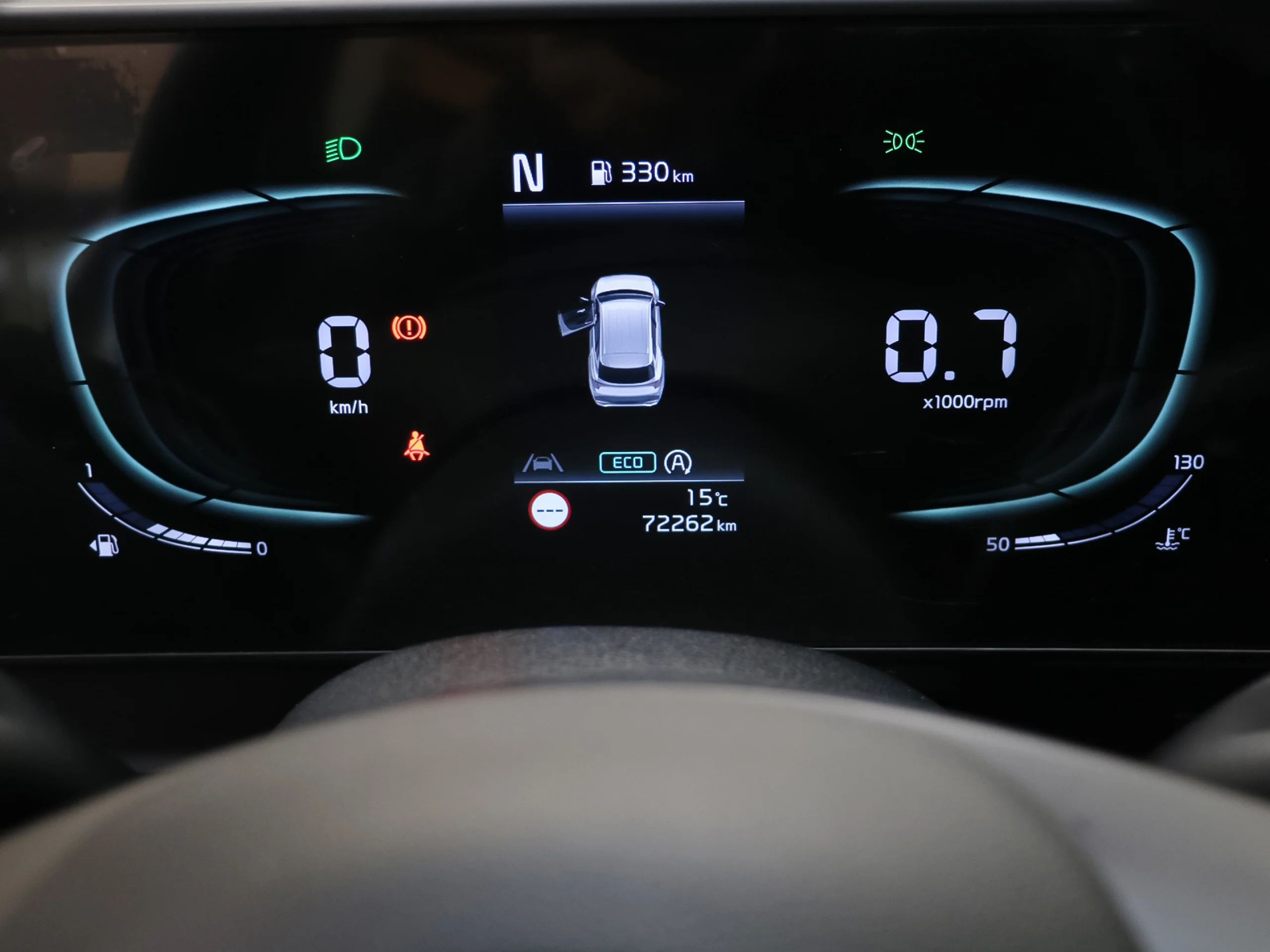 Kia Sportage 1.6 T-GDi MHEV Drive 4x2 112 kW (150 CV) - Foto 27