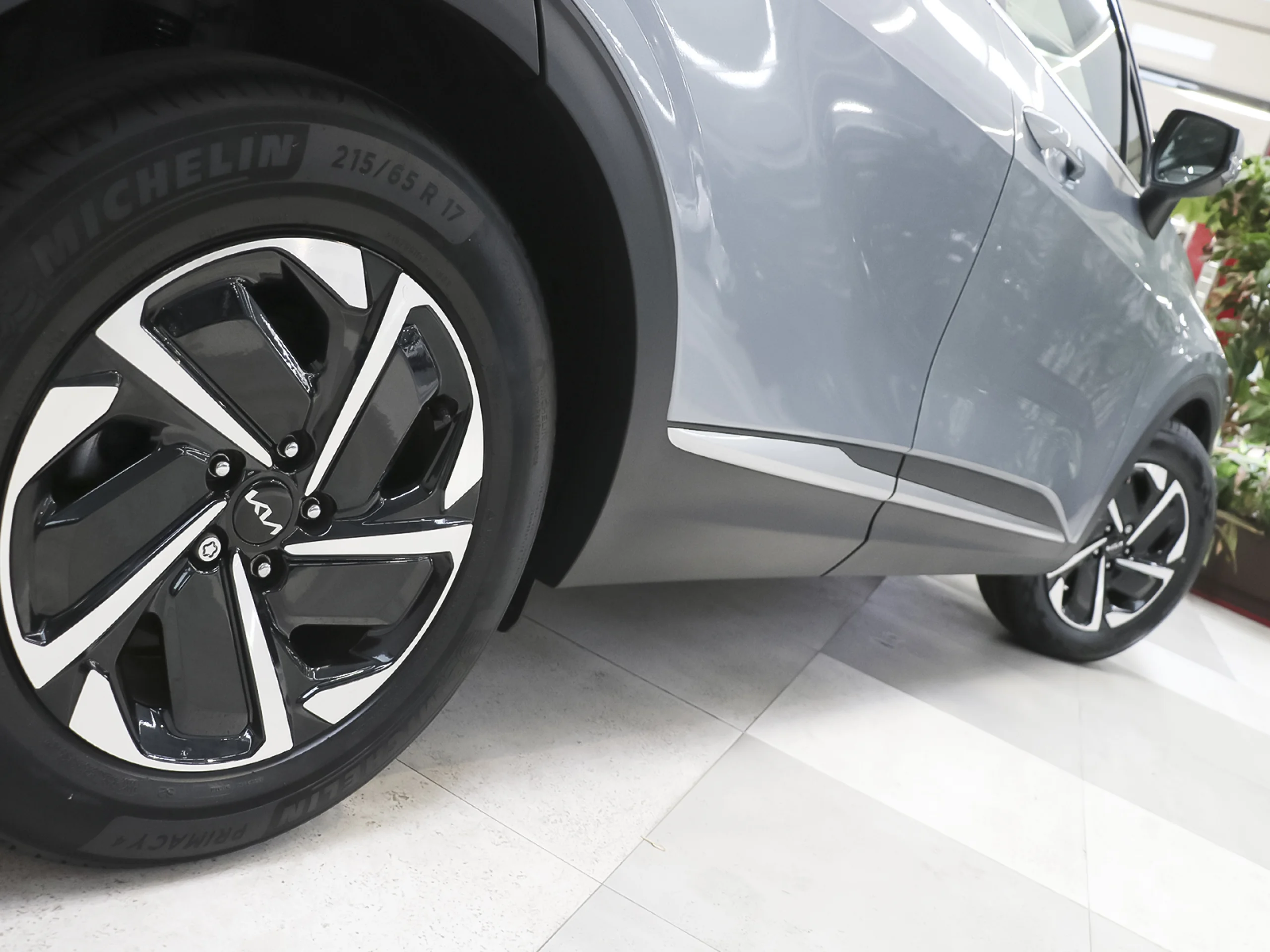 Kia Sportage 1.6 T-GDi MHEV Drive 4x2 112 kW (150 CV) - Foto 30