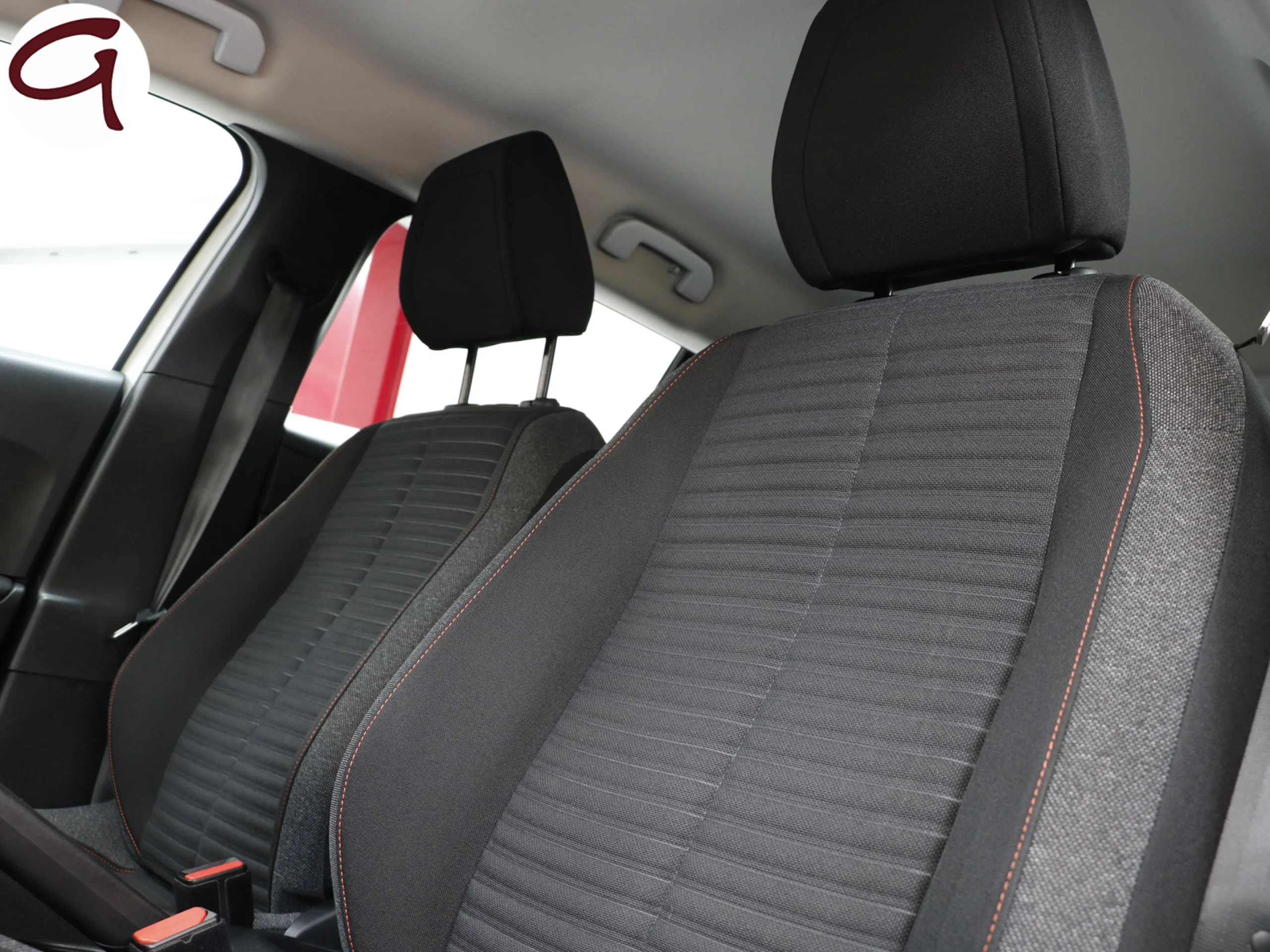 Peugeot 2008 BlueHDi 110 S&S Active Pack 81 kW (110 CV) - Foto 6