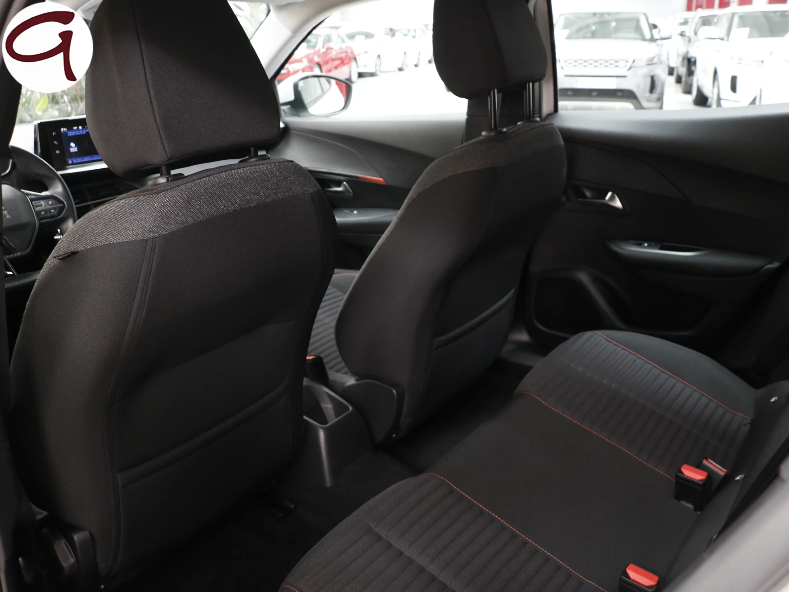 Peugeot 2008 BlueHDi 110 S&S Active Pack 81 kW (110 CV) - Foto 7