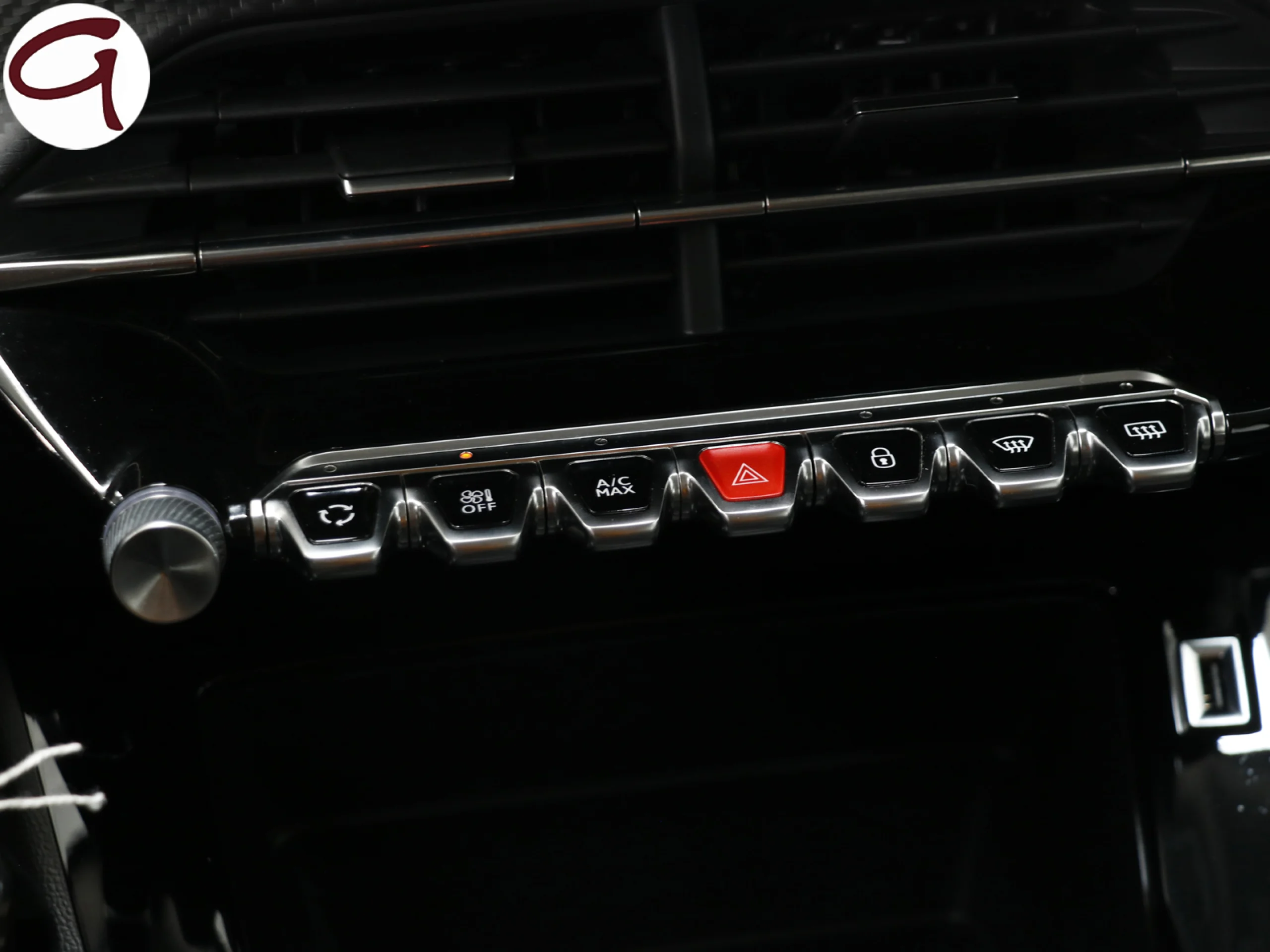 Peugeot 2008 BlueHDi 110 S&S Active Pack 81 kW (110 CV) - Foto 10