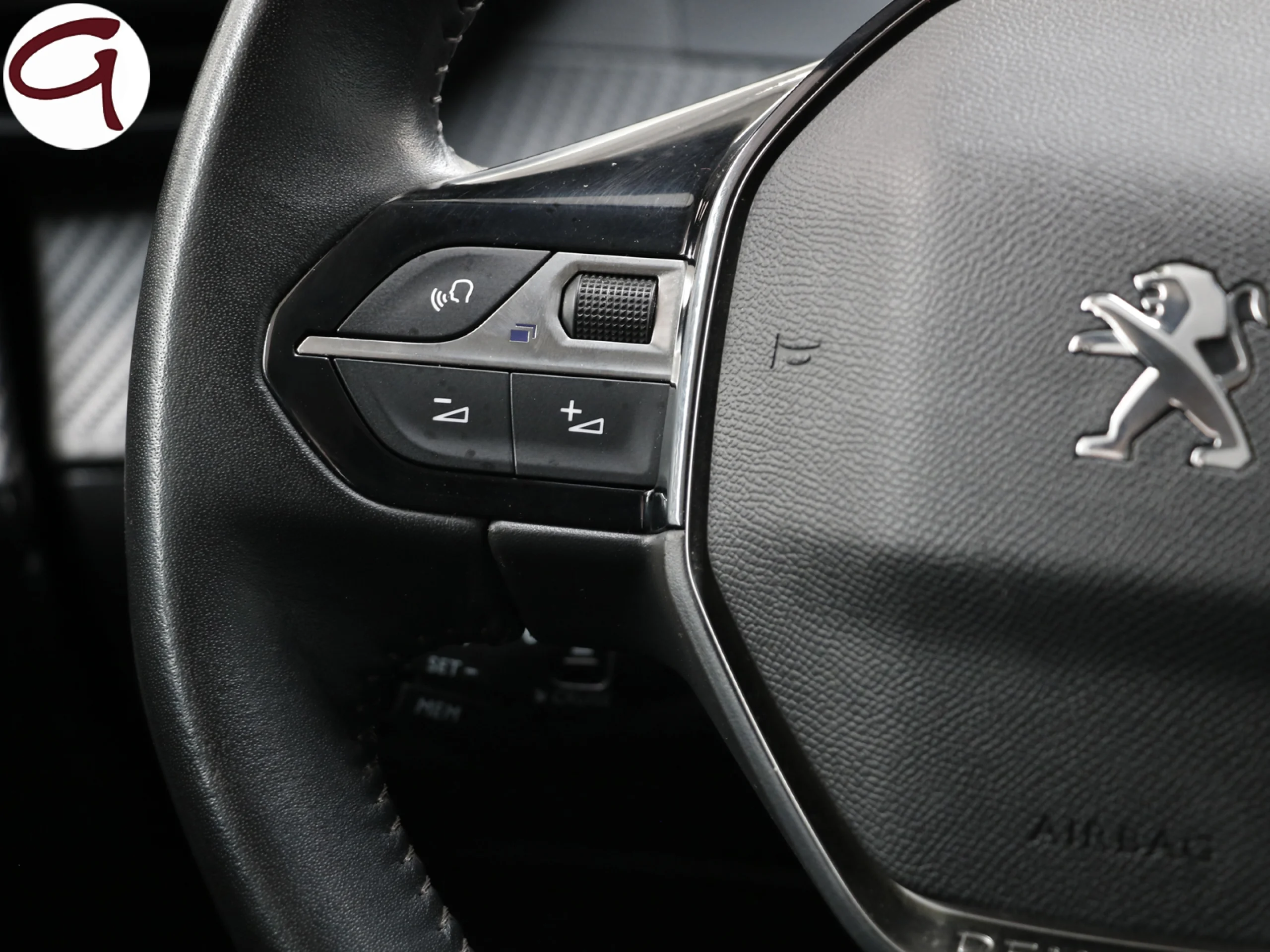 Peugeot 2008 BlueHDi 110 S&S Active Pack 81 kW (110 CV) - Foto 12