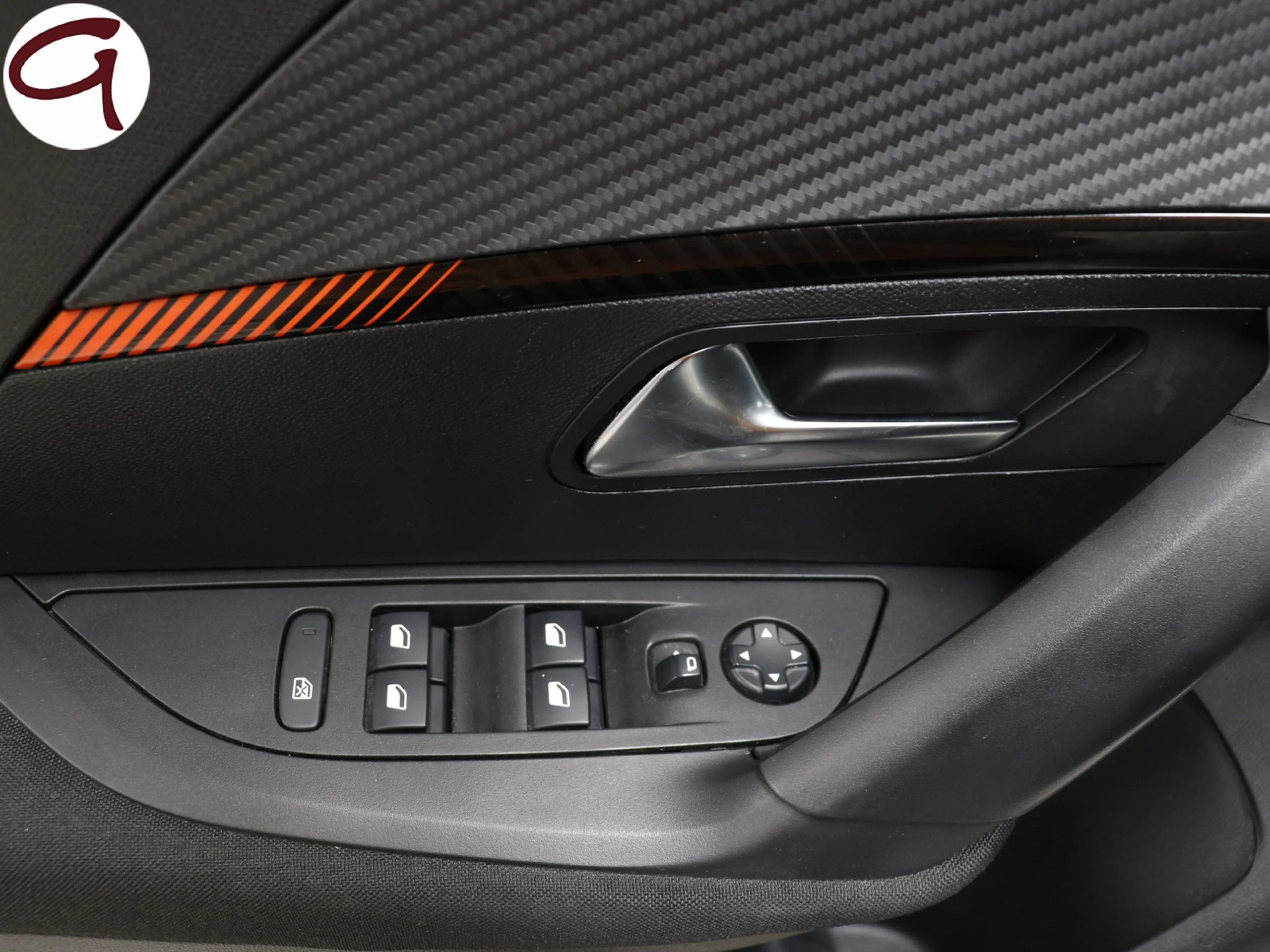 Peugeot 2008 BlueHDi 110 S&S Active Pack 81 kW (110 CV) - Foto 16