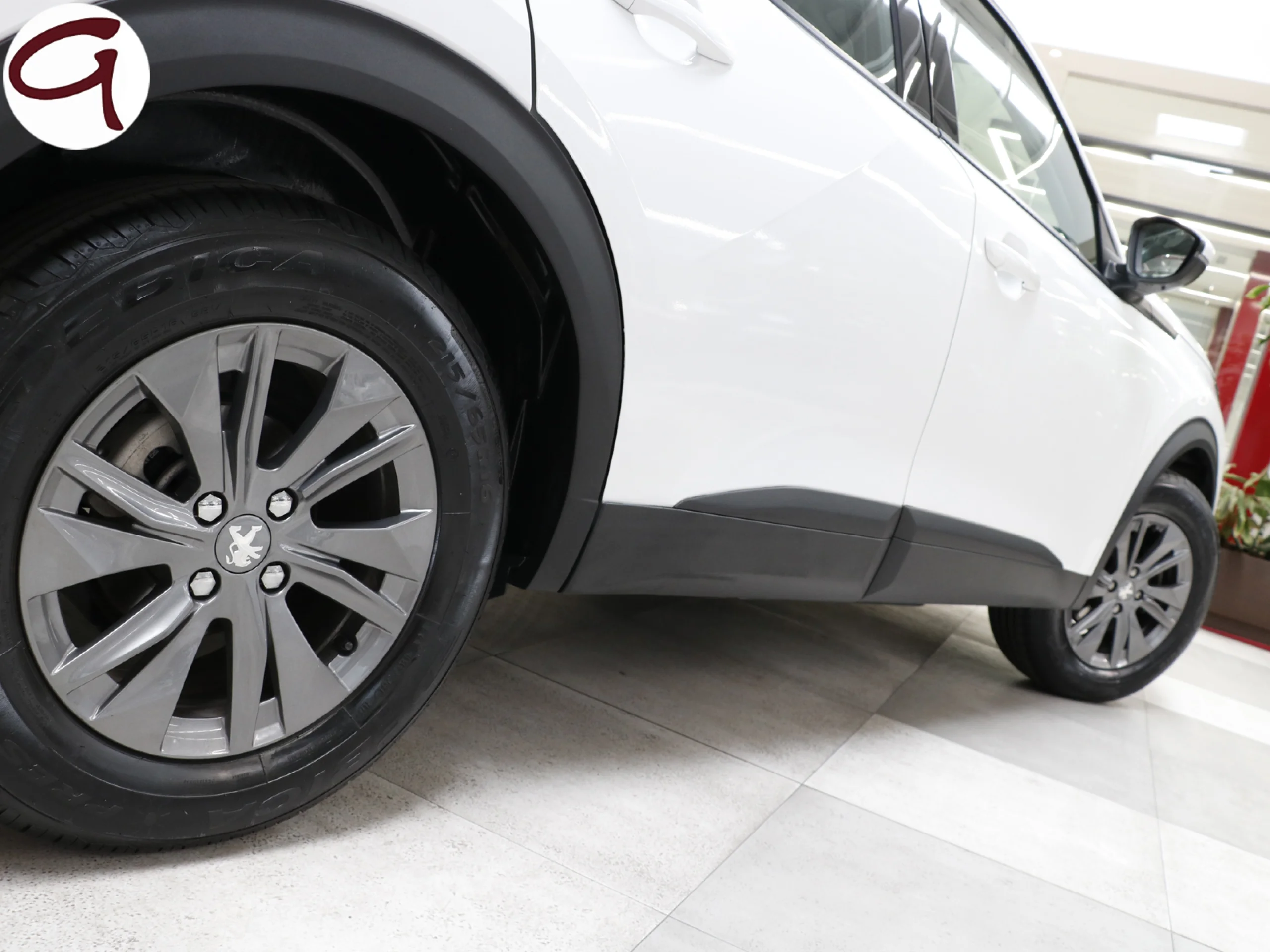 Peugeot 2008 BlueHDi 110 S&S Active Pack 81 kW (110 CV) - Foto 17