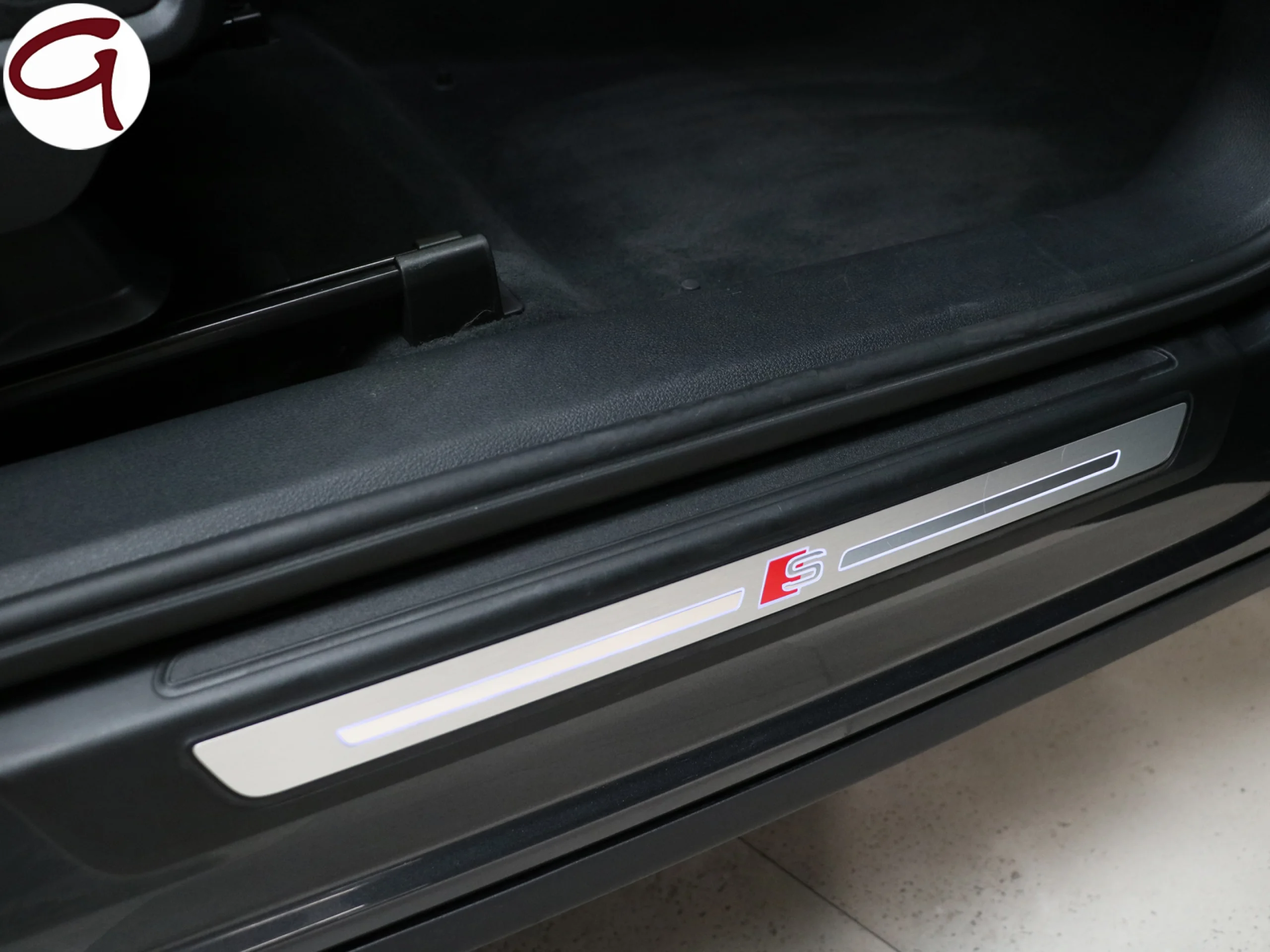 Audi Q5 TFSIe S Line 55 TFSIe quattro-ultra 270 kW (367 CV) S tronic - Foto 7