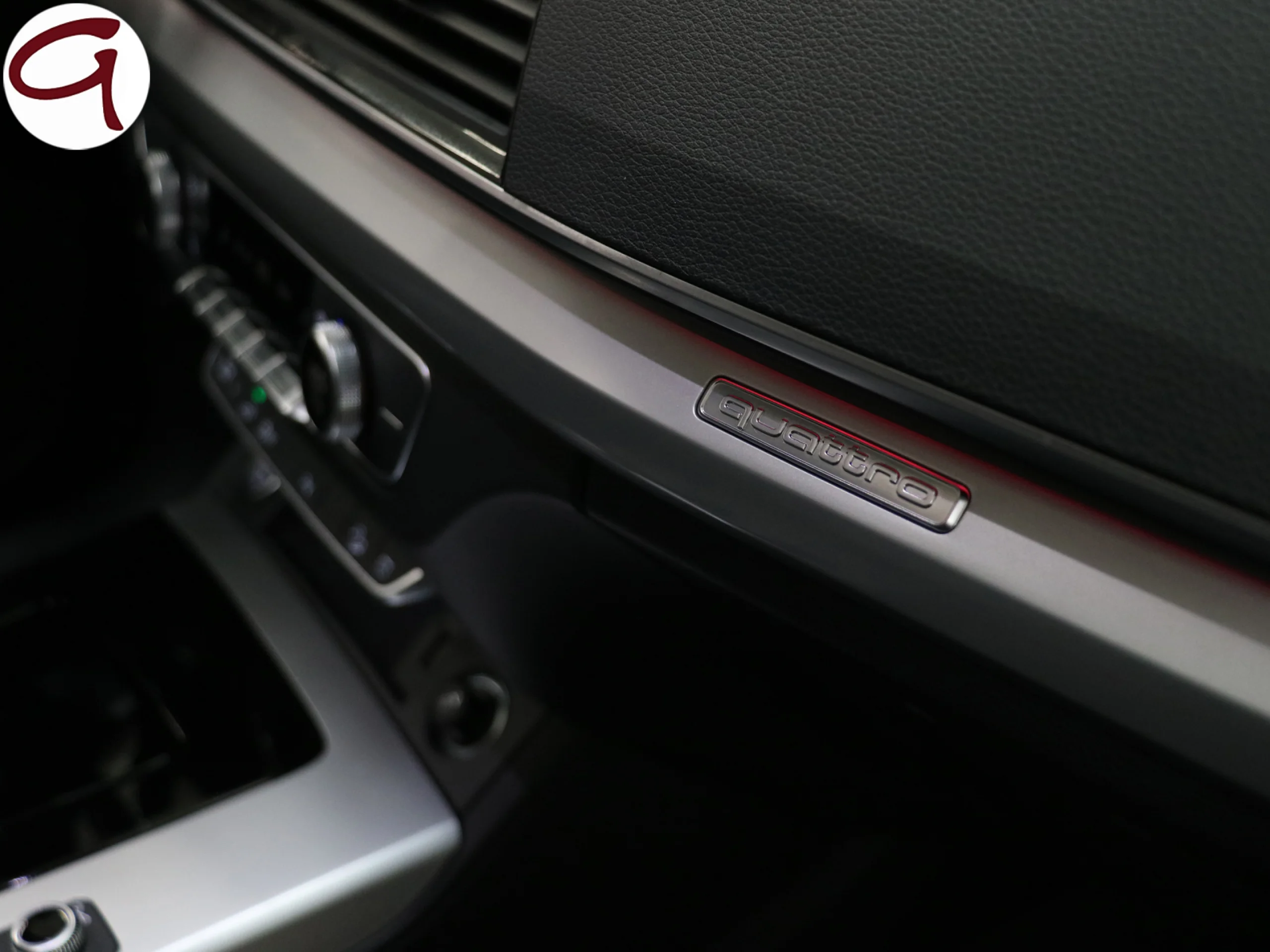 Audi Q5 TFSIe S Line 55 TFSIe quattro-ultra 270 kW (367 CV) S tronic - Foto 8