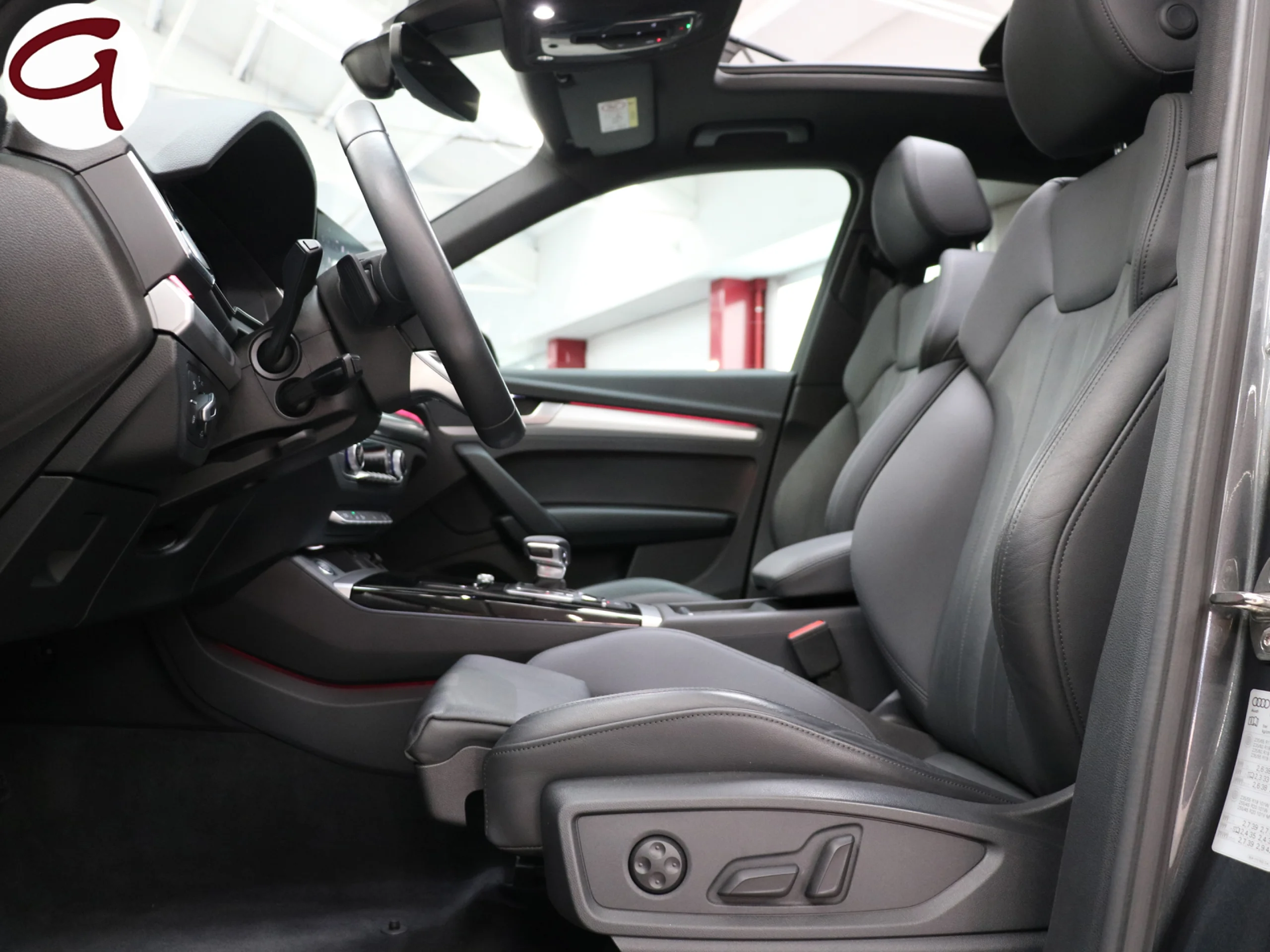 Audi Q5 TFSIe S Line 55 TFSIe quattro-ultra 270 kW (367 CV) S tronic - Foto 9