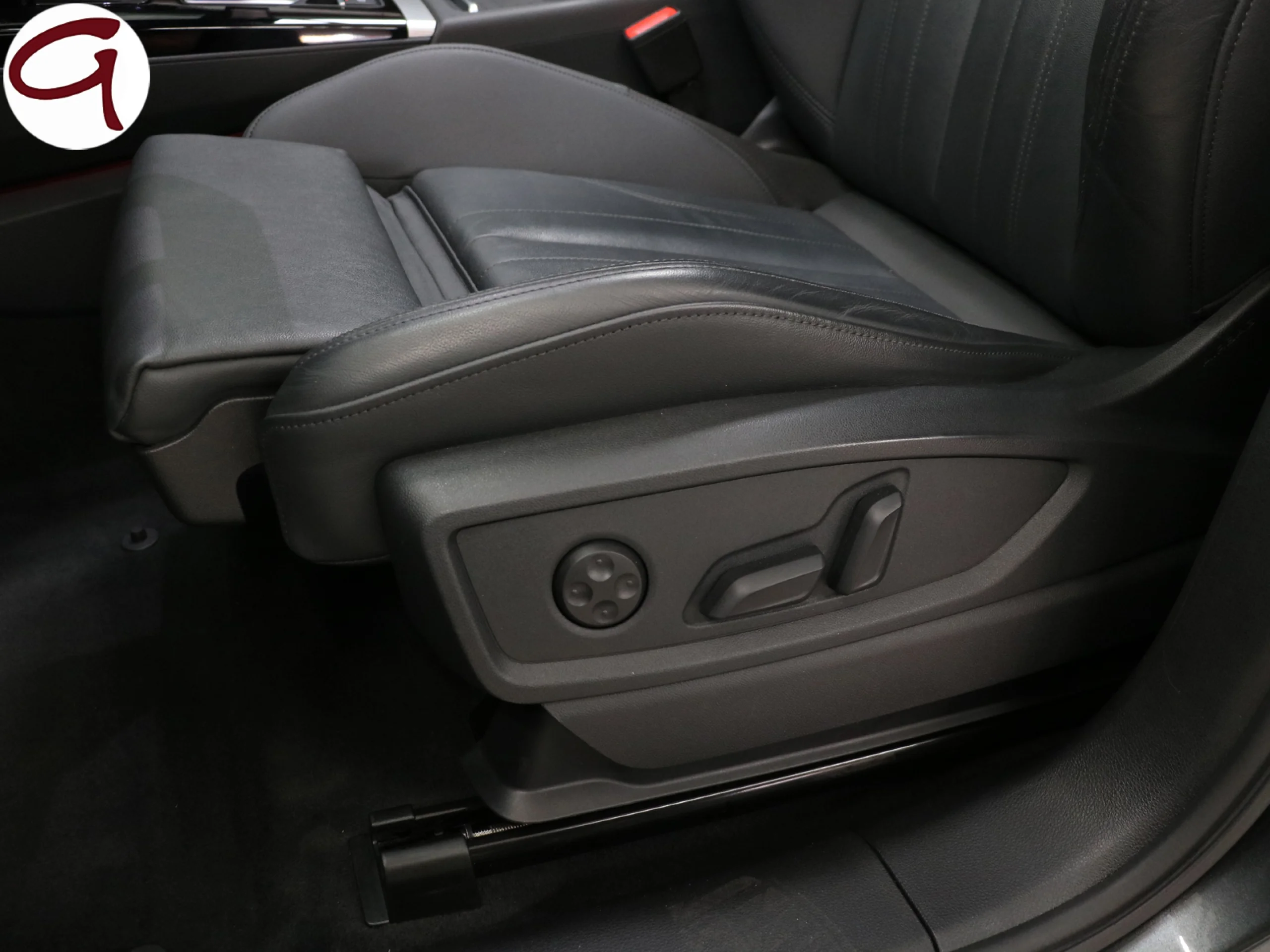 Audi Q5 TFSIe S Line 55 TFSIe quattro-ultra 270 kW (367 CV) S tronic - Foto 10