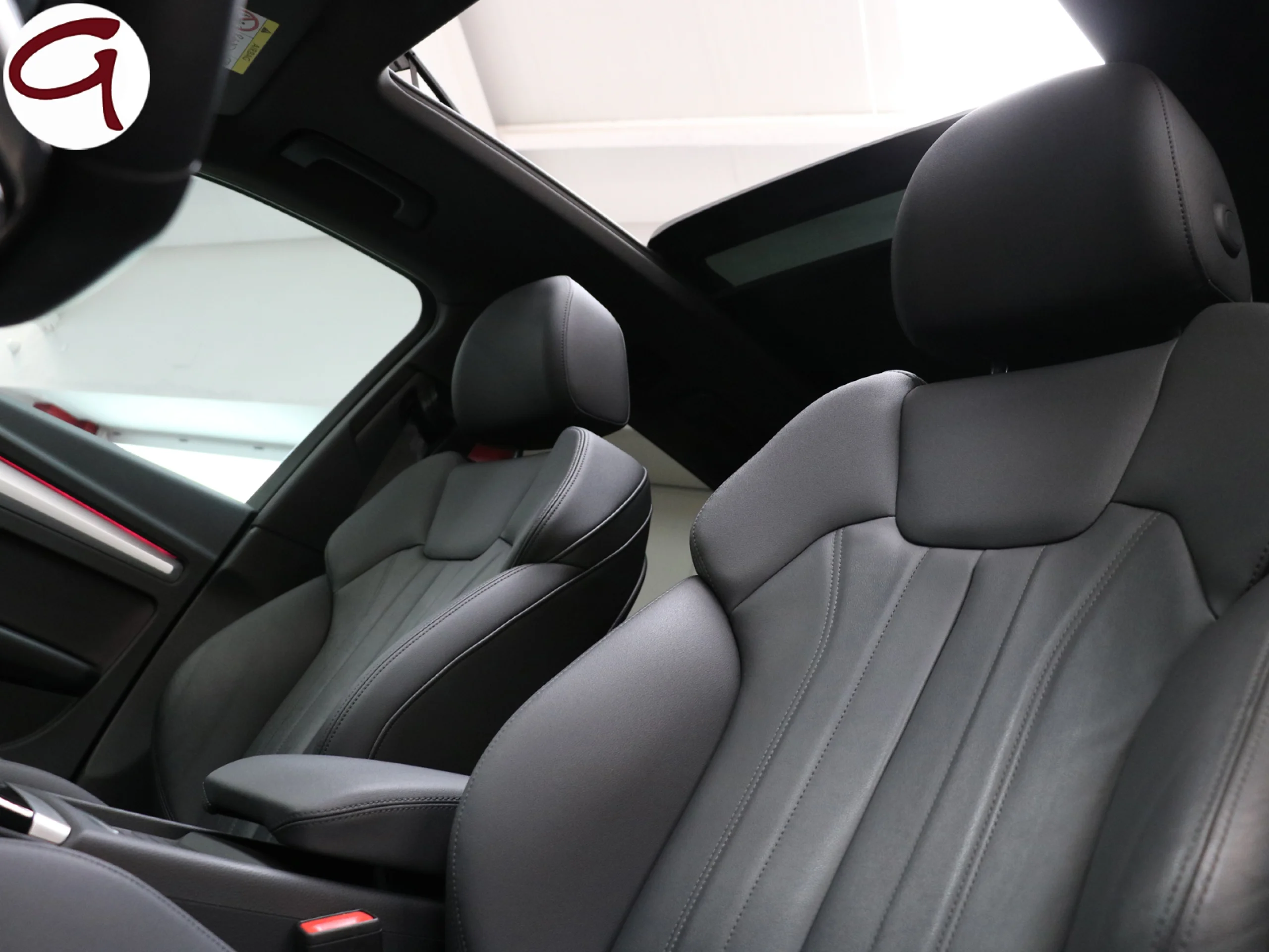 Audi Q5 TFSIe S Line 55 TFSIe quattro-ultra 270 kW (367 CV) S tronic - Foto 11