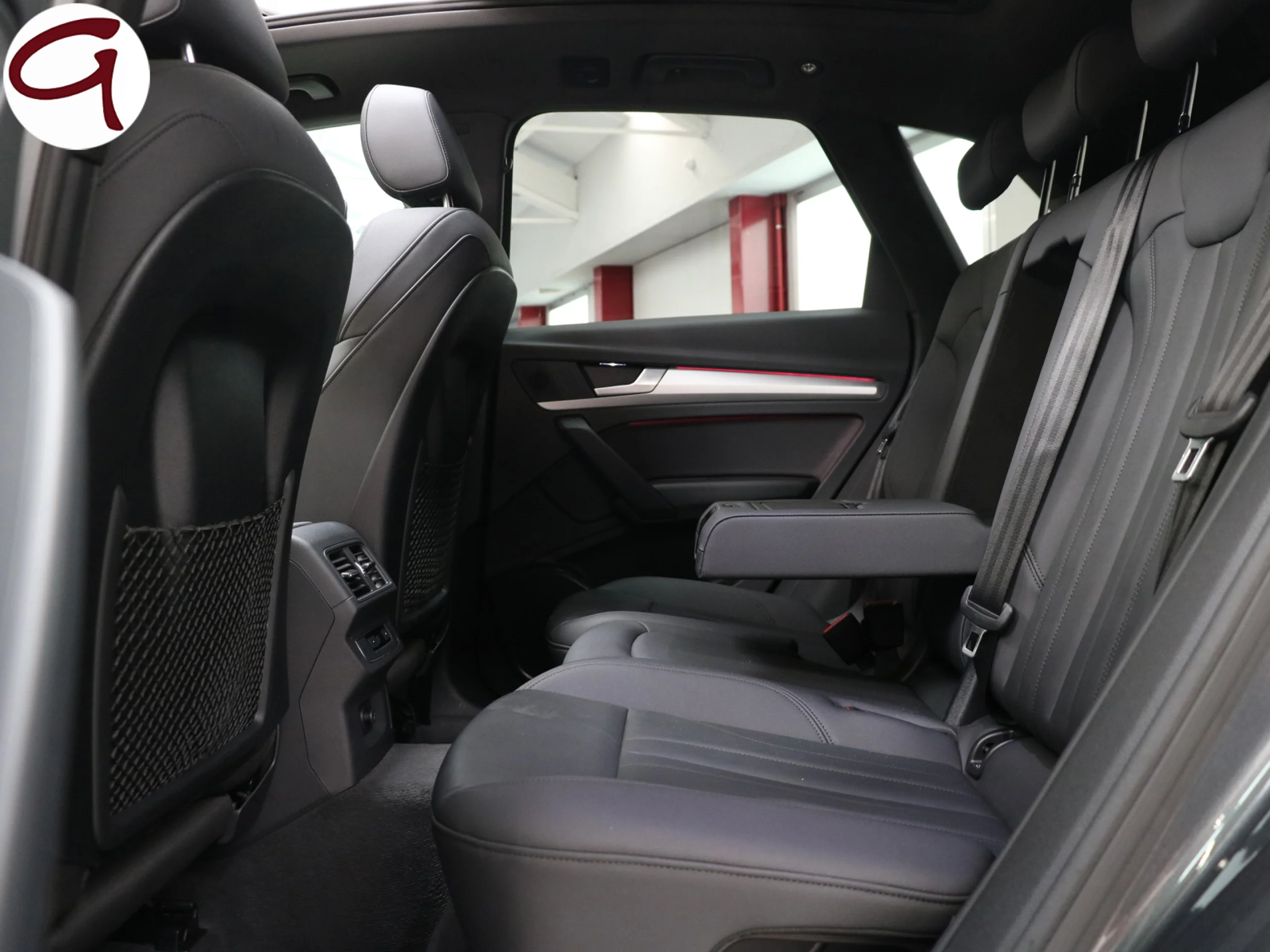 Audi Q5 TFSIe S Line 55 TFSIe quattro-ultra 270 kW (367 CV) S tronic - Foto 14