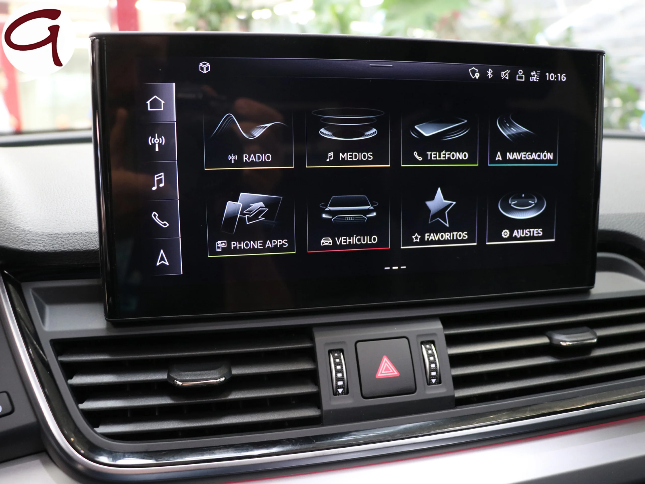 Audi Q5 TFSIe S Line 55 TFSIe quattro-ultra 270 kW (367 CV) S tronic - Foto 18