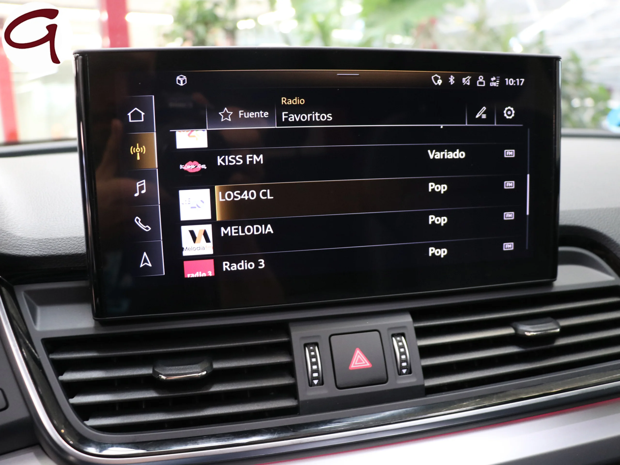 Audi Q5 TFSIe S Line 55 TFSIe quattro-ultra 270 kW (367 CV) S tronic - Foto 20