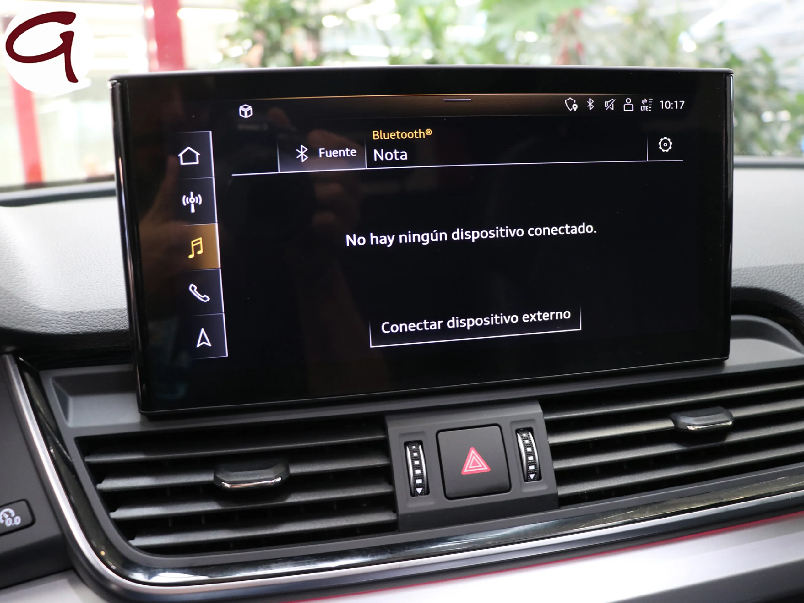 Audi Q5 TFSIe S Line 55 TFSIe quattro-ultra 270 kW (367 CV) S tronic - Foto 21