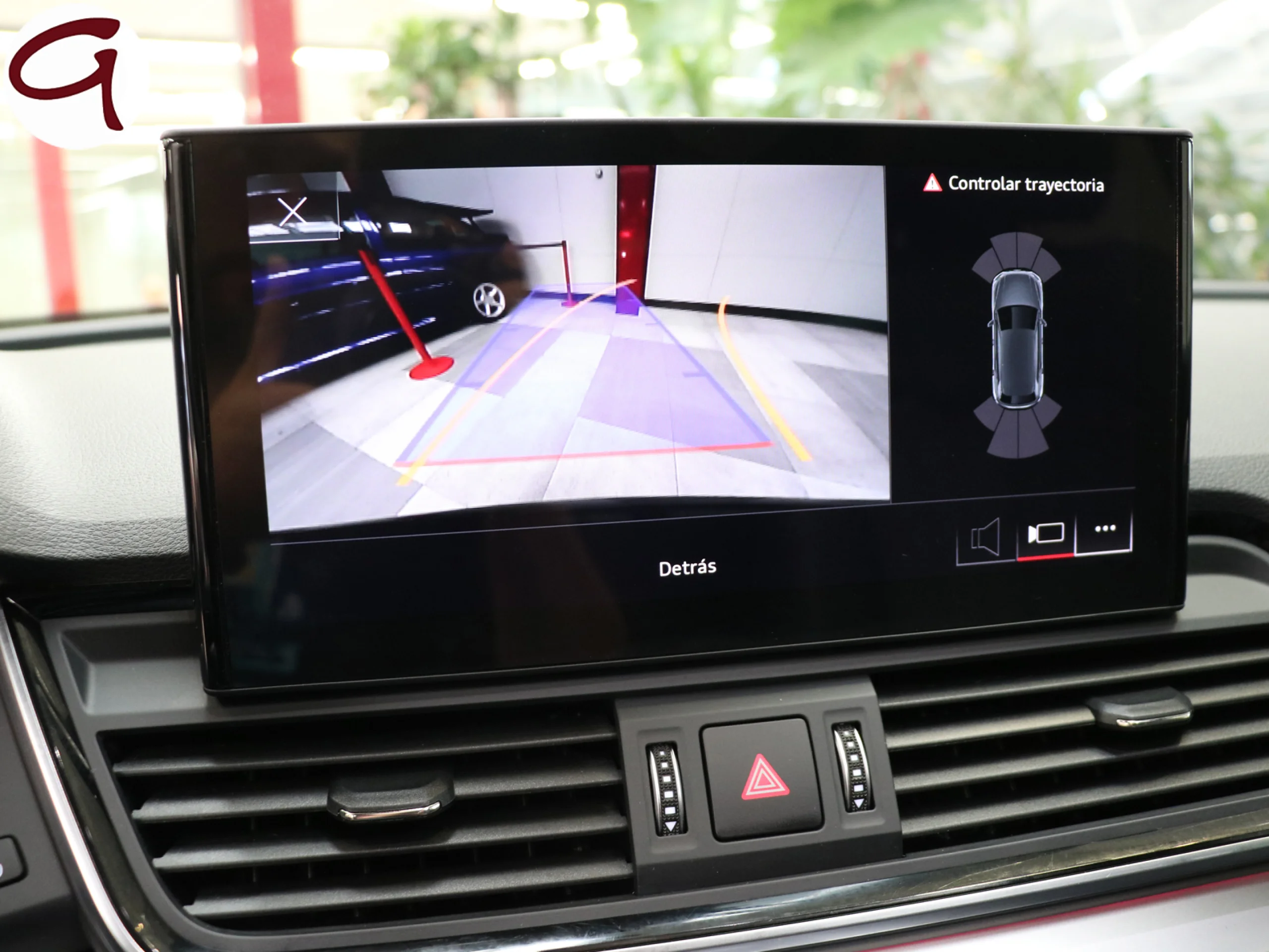 Audi Q5 TFSIe S Line 55 TFSIe quattro-ultra 270 kW (367 CV) S tronic - Foto 22