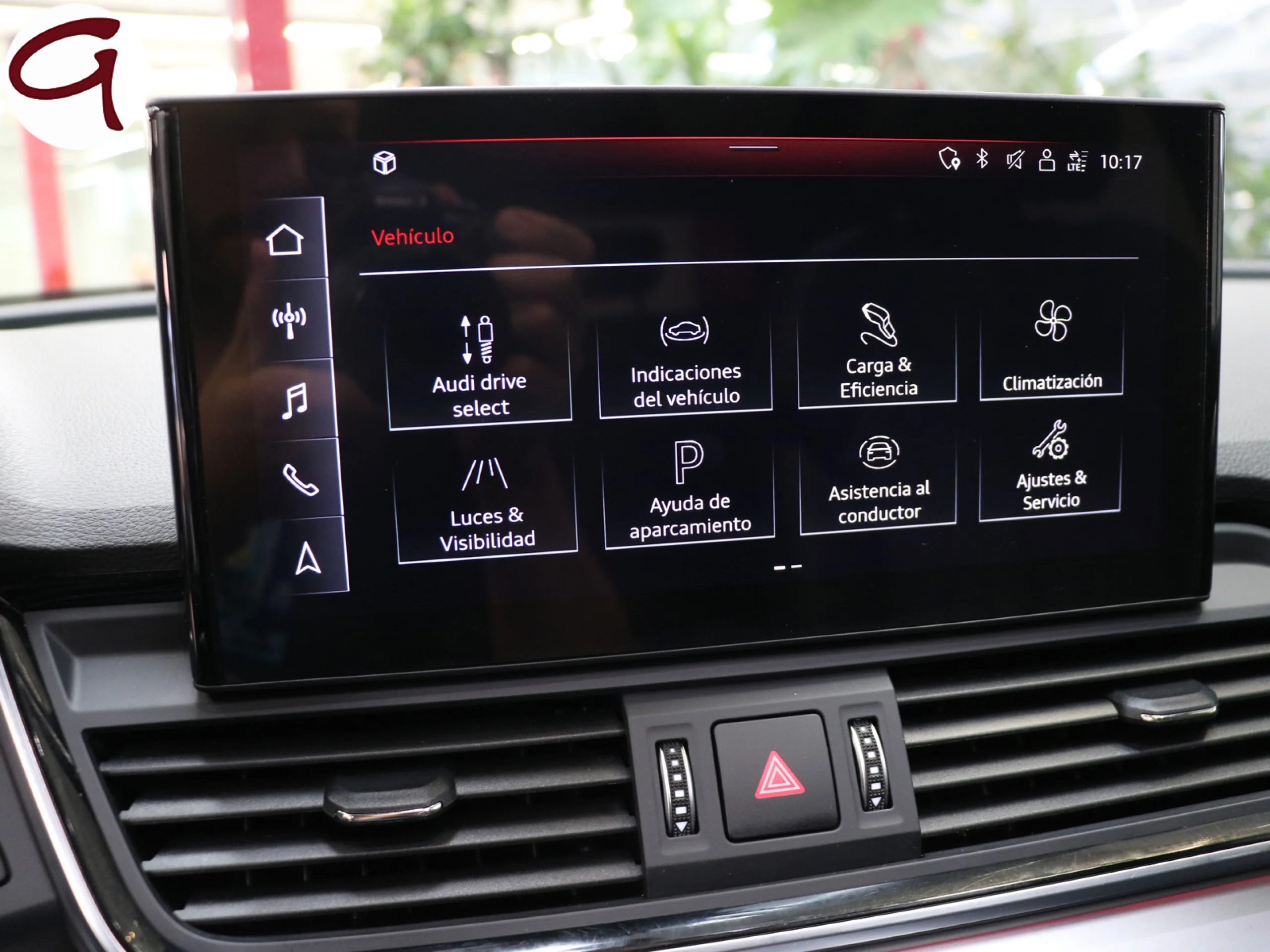 Audi Q5 TFSIe S Line 55 TFSIe quattro-ultra 270 kW (367 CV) S tronic - Foto 23