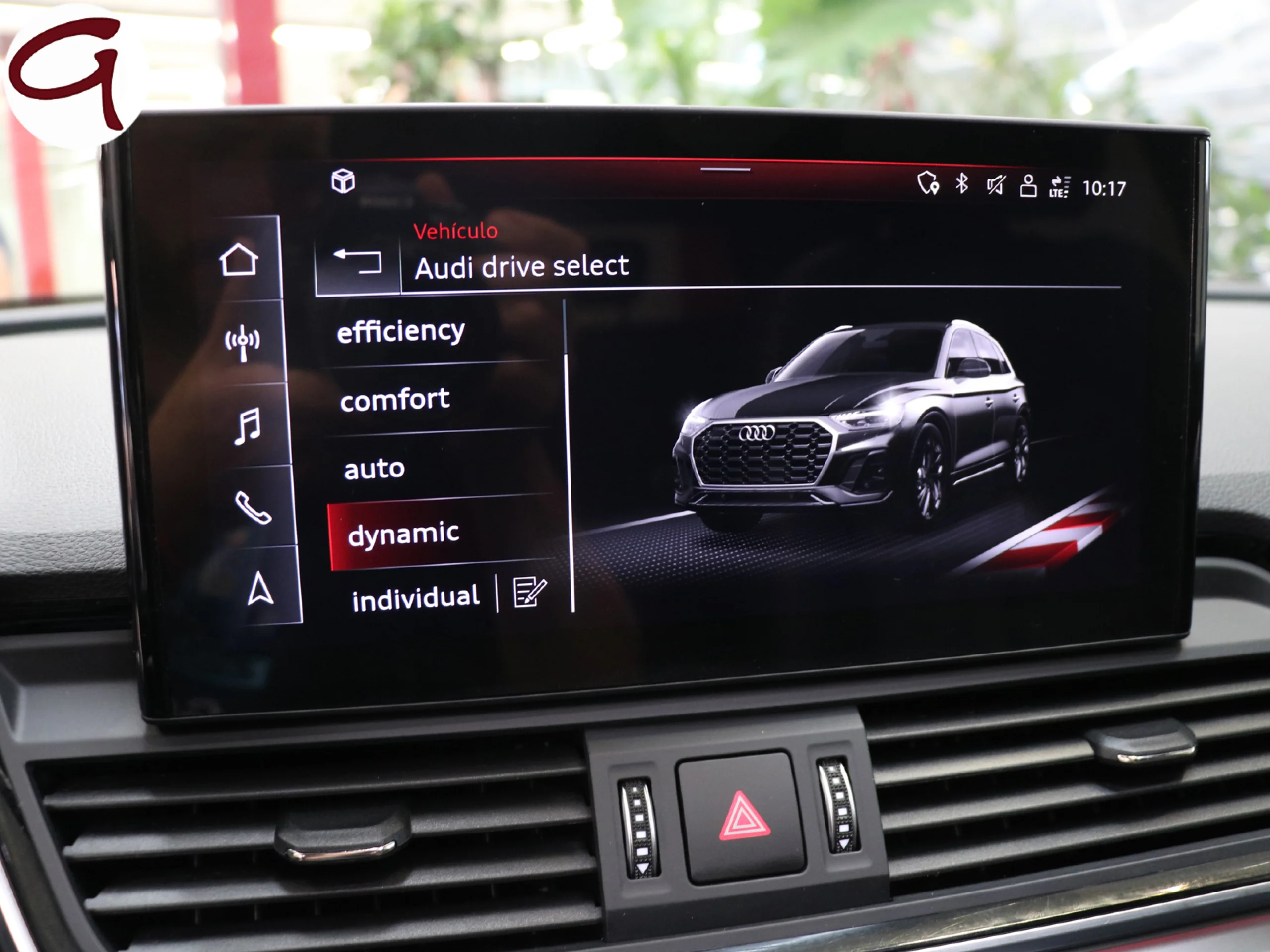 Audi Q5 TFSIe S Line 55 TFSIe quattro-ultra 270 kW (367 CV) S tronic - Foto 24