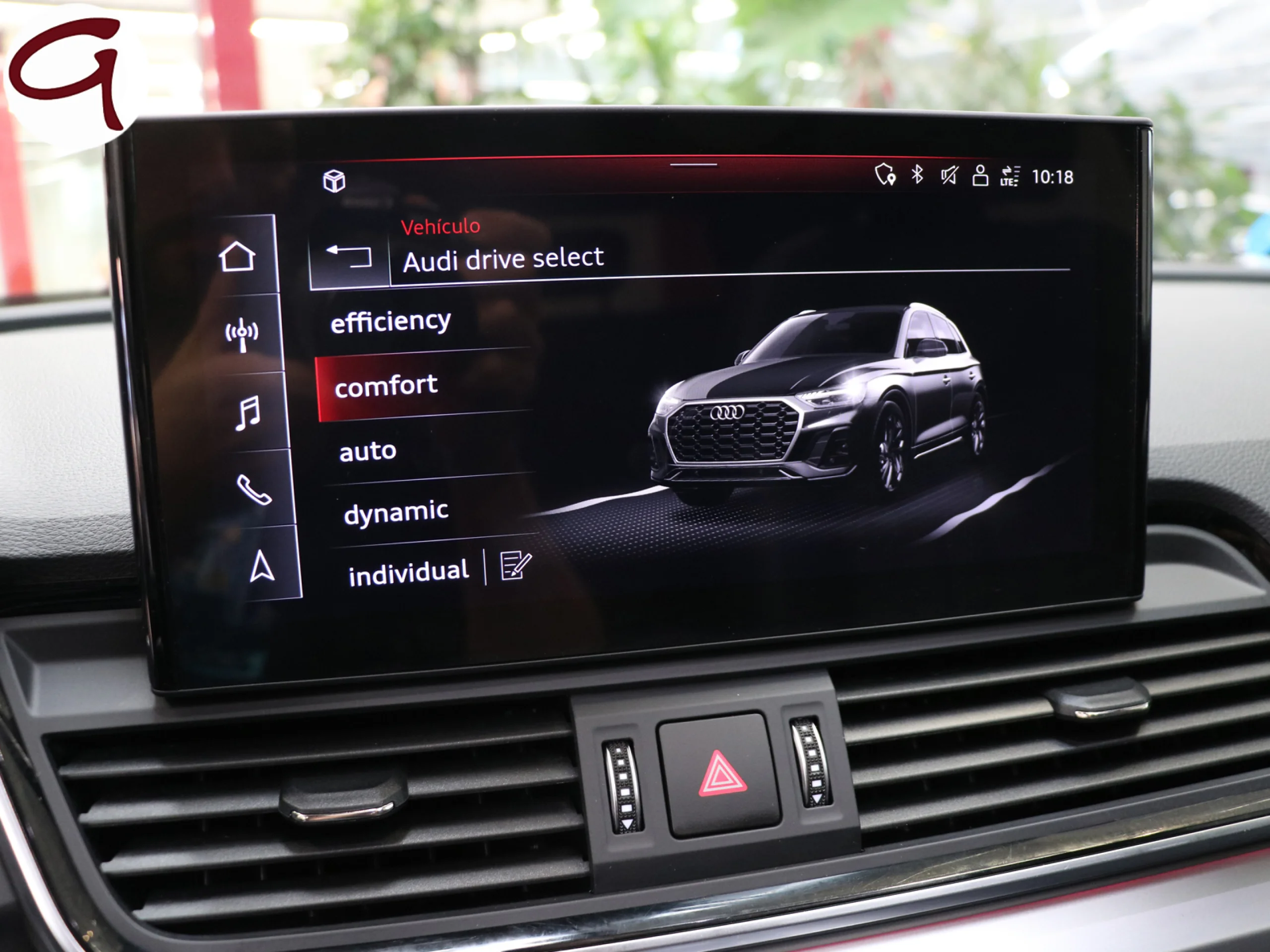 Audi Q5 TFSIe S Line 55 TFSIe quattro-ultra 270 kW (367 CV) S tronic - Foto 26