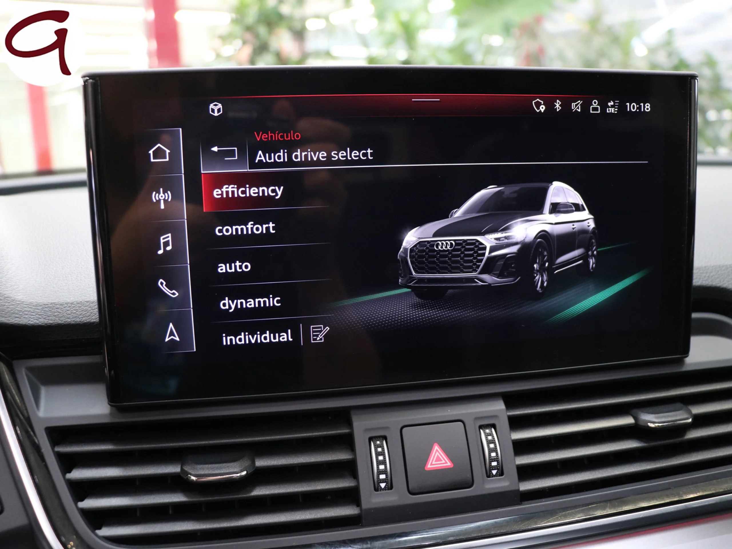 Audi Q5 TFSIe S Line 55 TFSIe quattro-ultra 270 kW (367 CV) S tronic - Foto 27