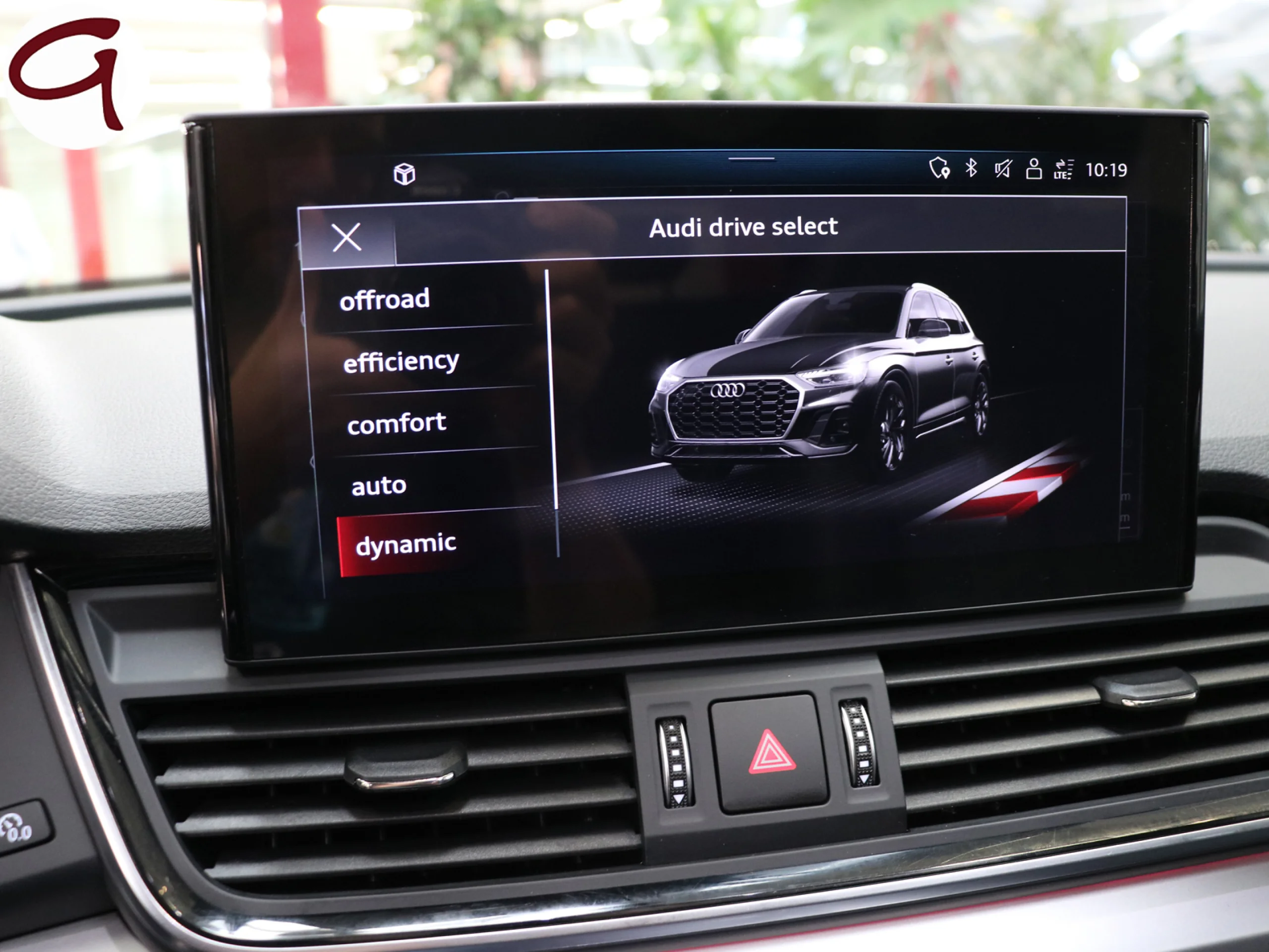 Audi Q5 TFSIe S Line 55 TFSIe quattro-ultra 270 kW (367 CV) S tronic - Foto 30