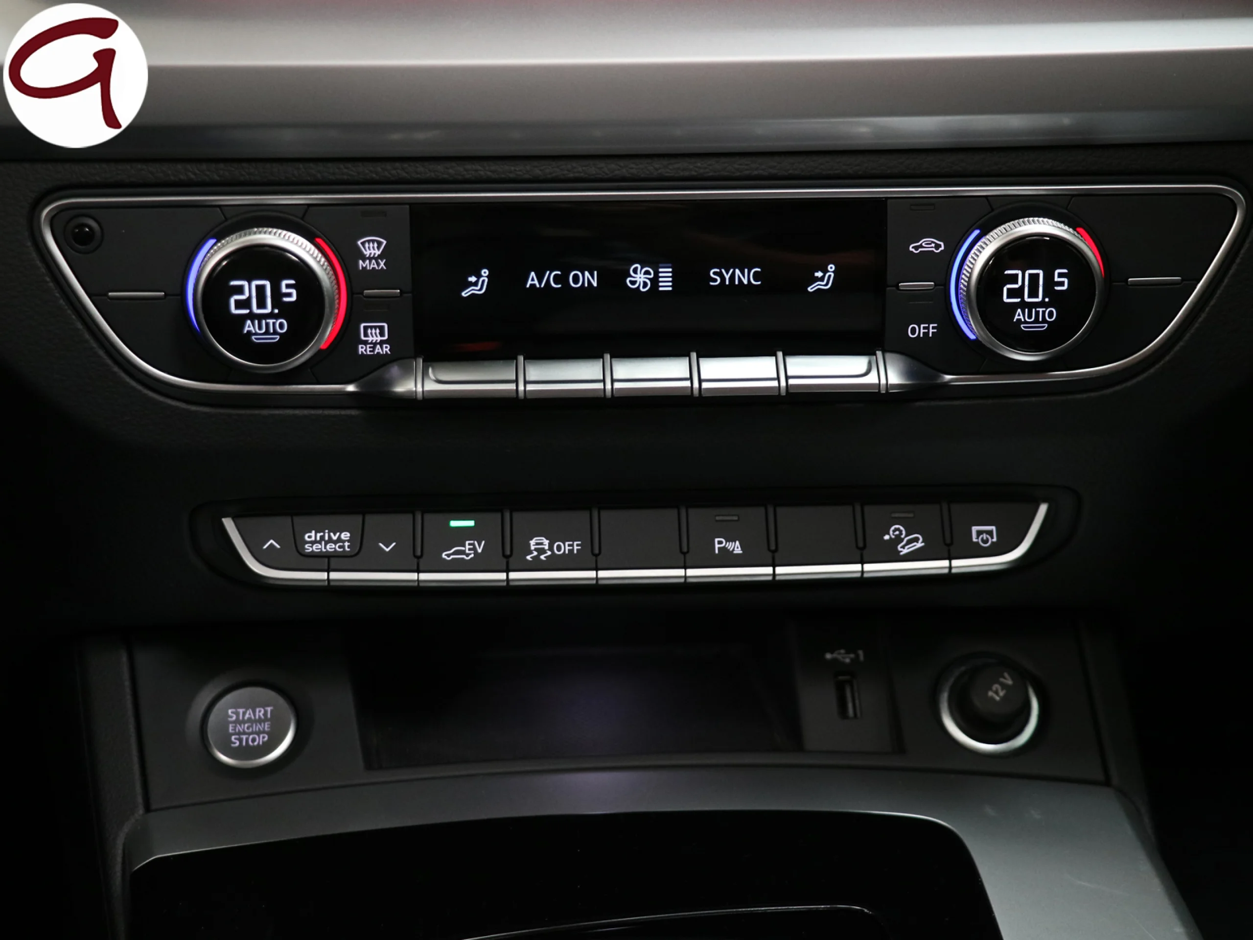 Audi Q5 TFSIe S Line 55 TFSIe quattro-ultra 270 kW (367 CV) S tronic - Foto 31