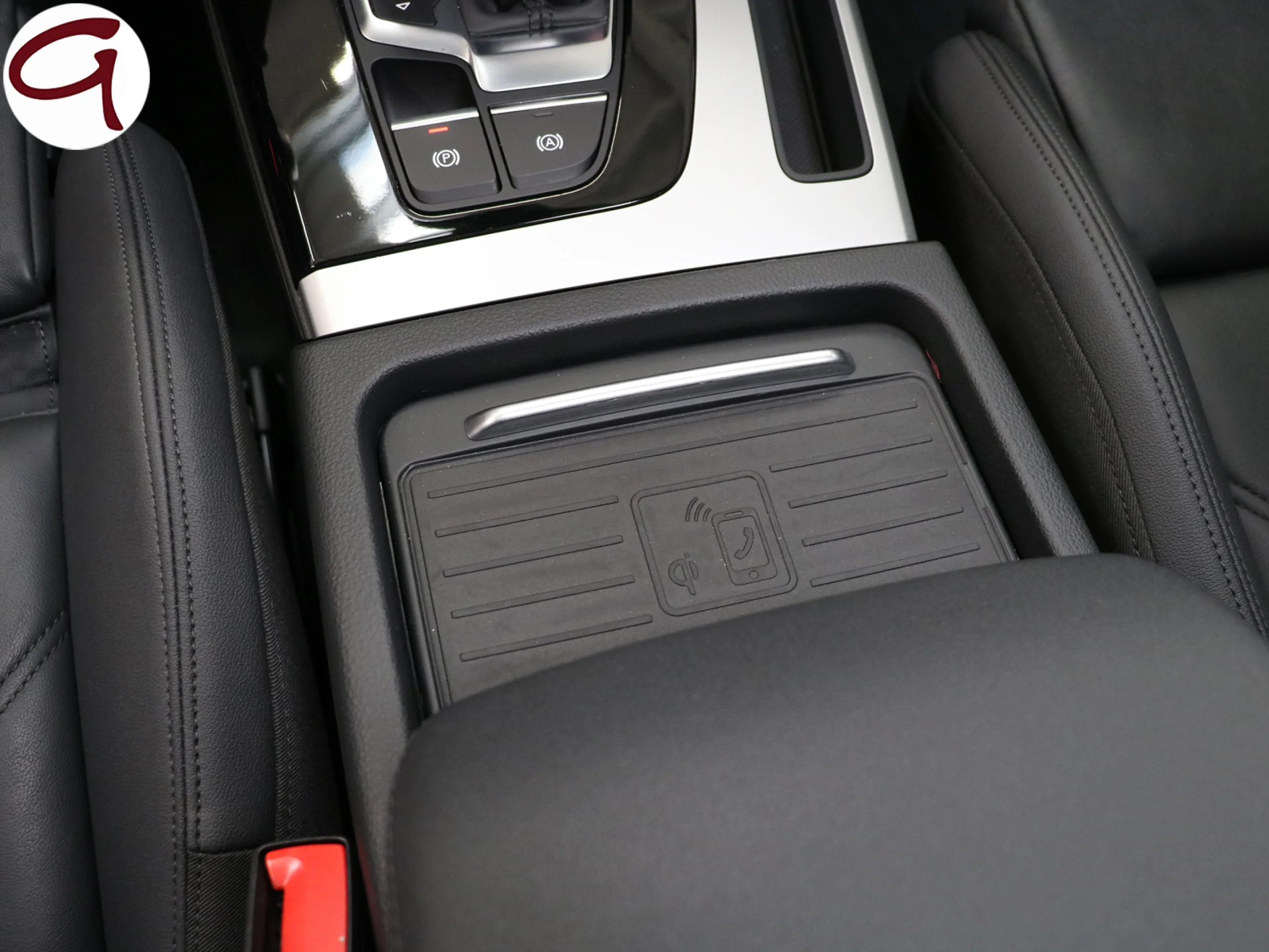 Audi Q5 TFSIe S Line 55 TFSIe quattro-ultra 270 kW (367 CV) S tronic - Foto 33