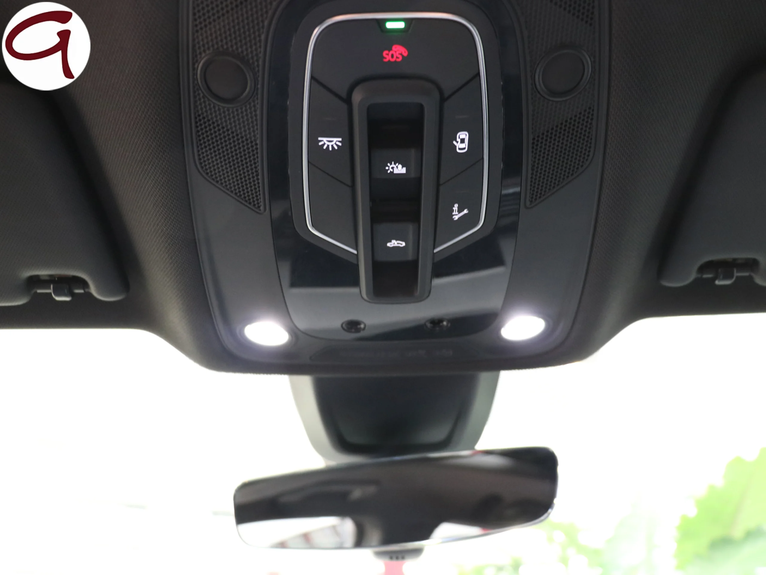 Audi Q5 TFSIe S Line 55 TFSIe quattro-ultra 270 kW (367 CV) S tronic - Foto 34