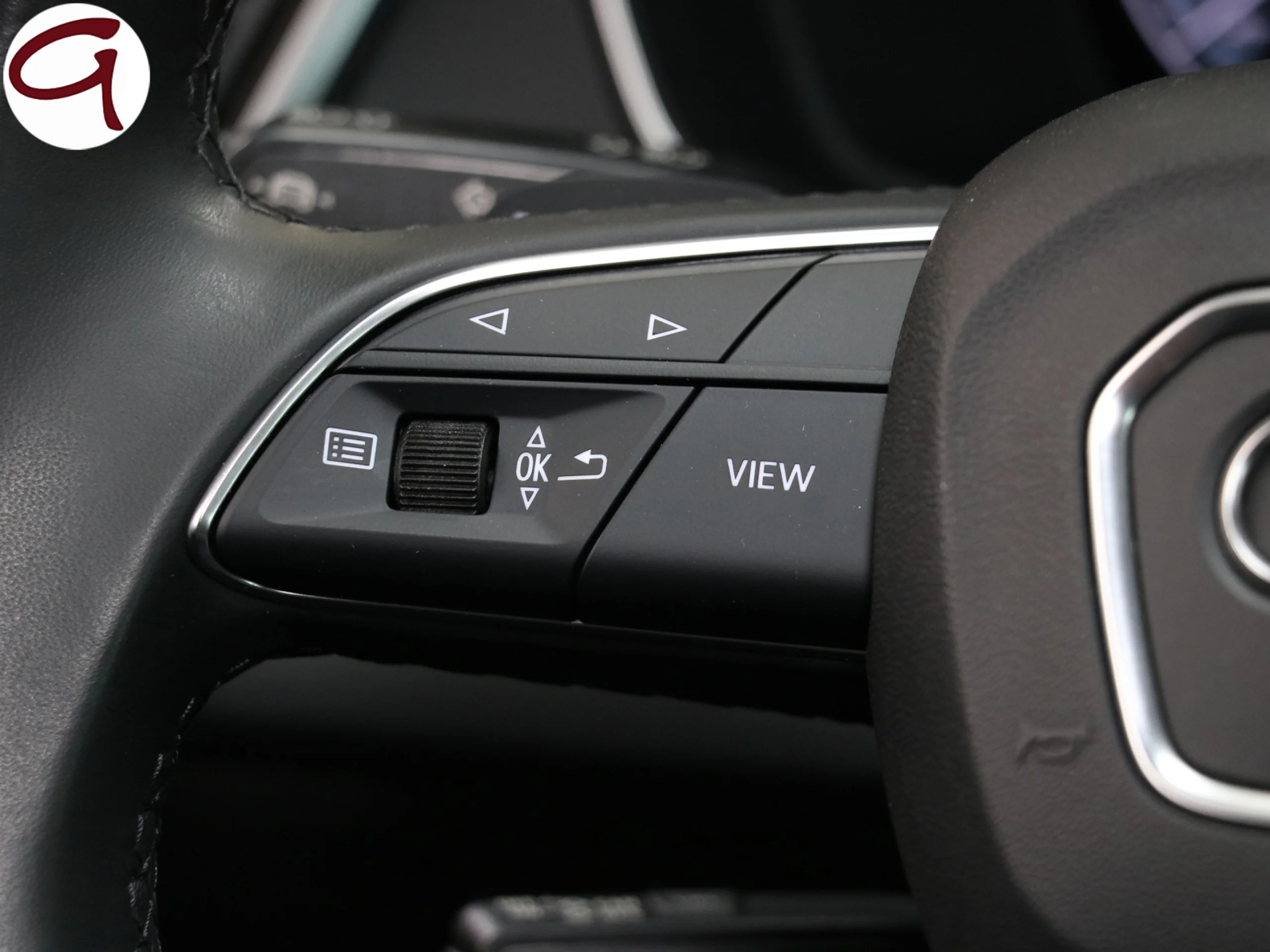 Audi Q5 TFSIe S Line 55 TFSIe quattro-ultra 270 kW (367 CV) S tronic - Foto 36