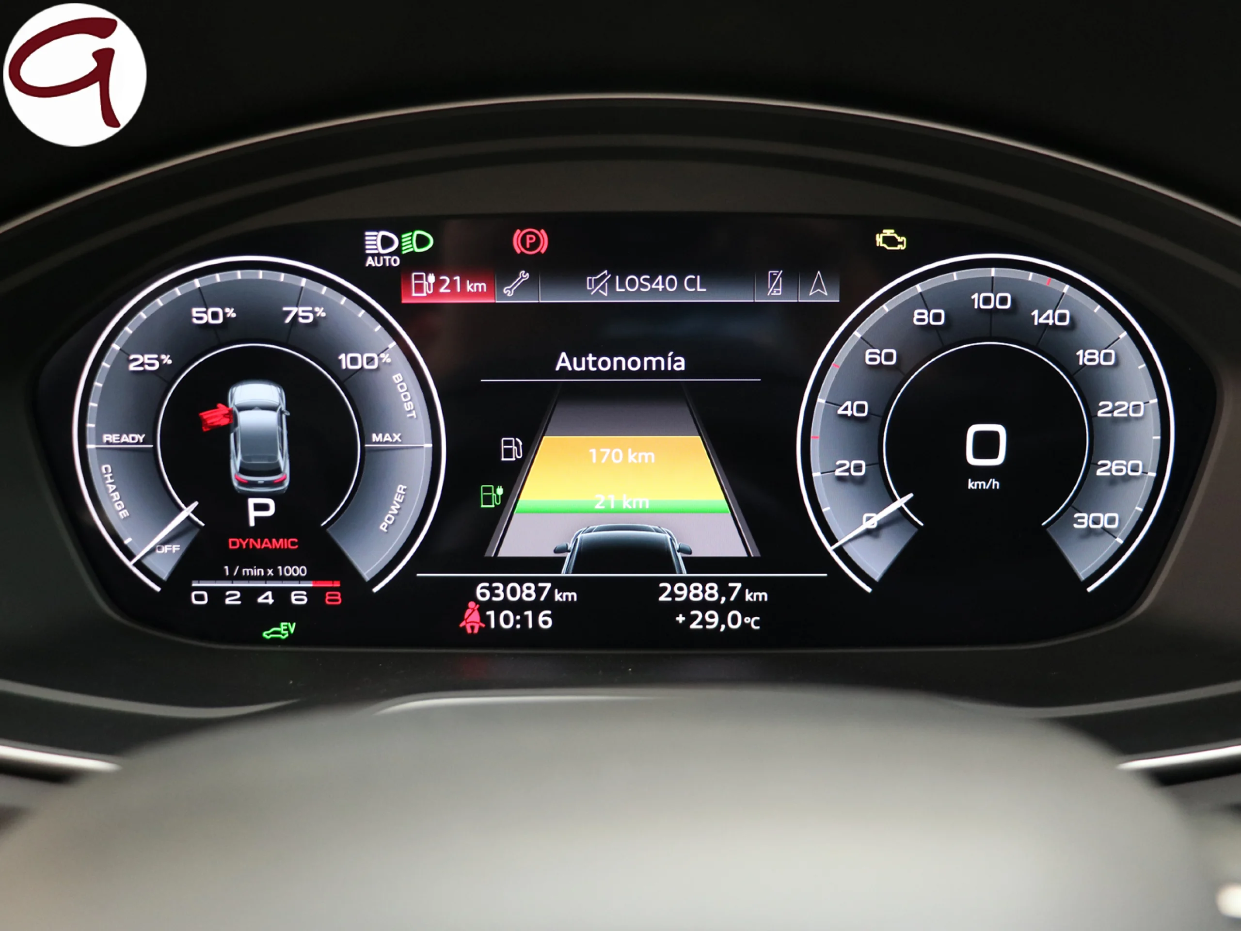 Audi Q5 TFSIe S Line 55 TFSIe quattro-ultra 270 kW (367 CV) S tronic - Foto 40