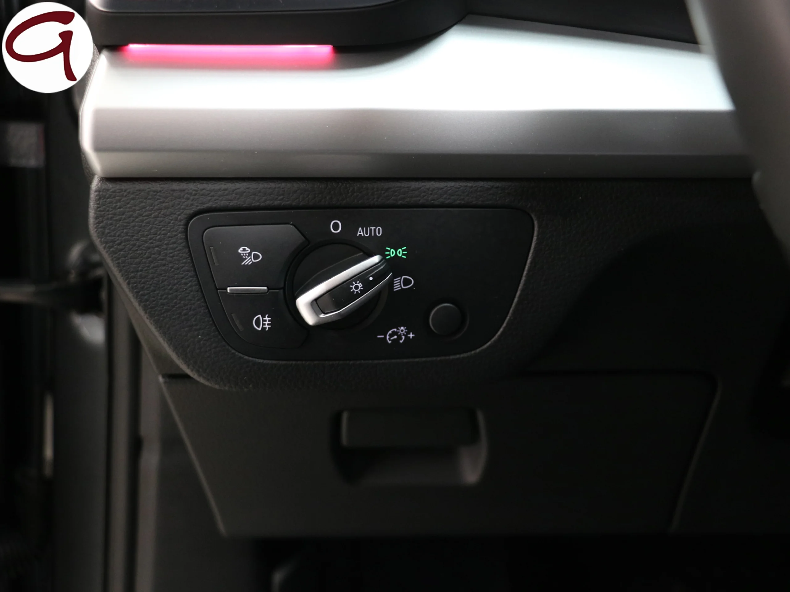 Audi Q5 TFSIe S Line 55 TFSIe quattro-ultra 270 kW (367 CV) S tronic - Foto 41