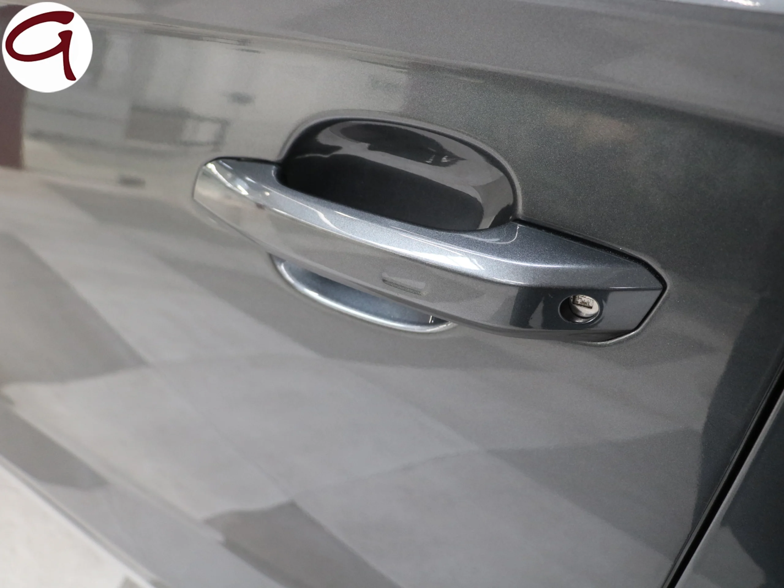 Audi Q5 TFSIe S Line 55 TFSIe quattro-ultra 270 kW (367 CV) S tronic - Foto 45