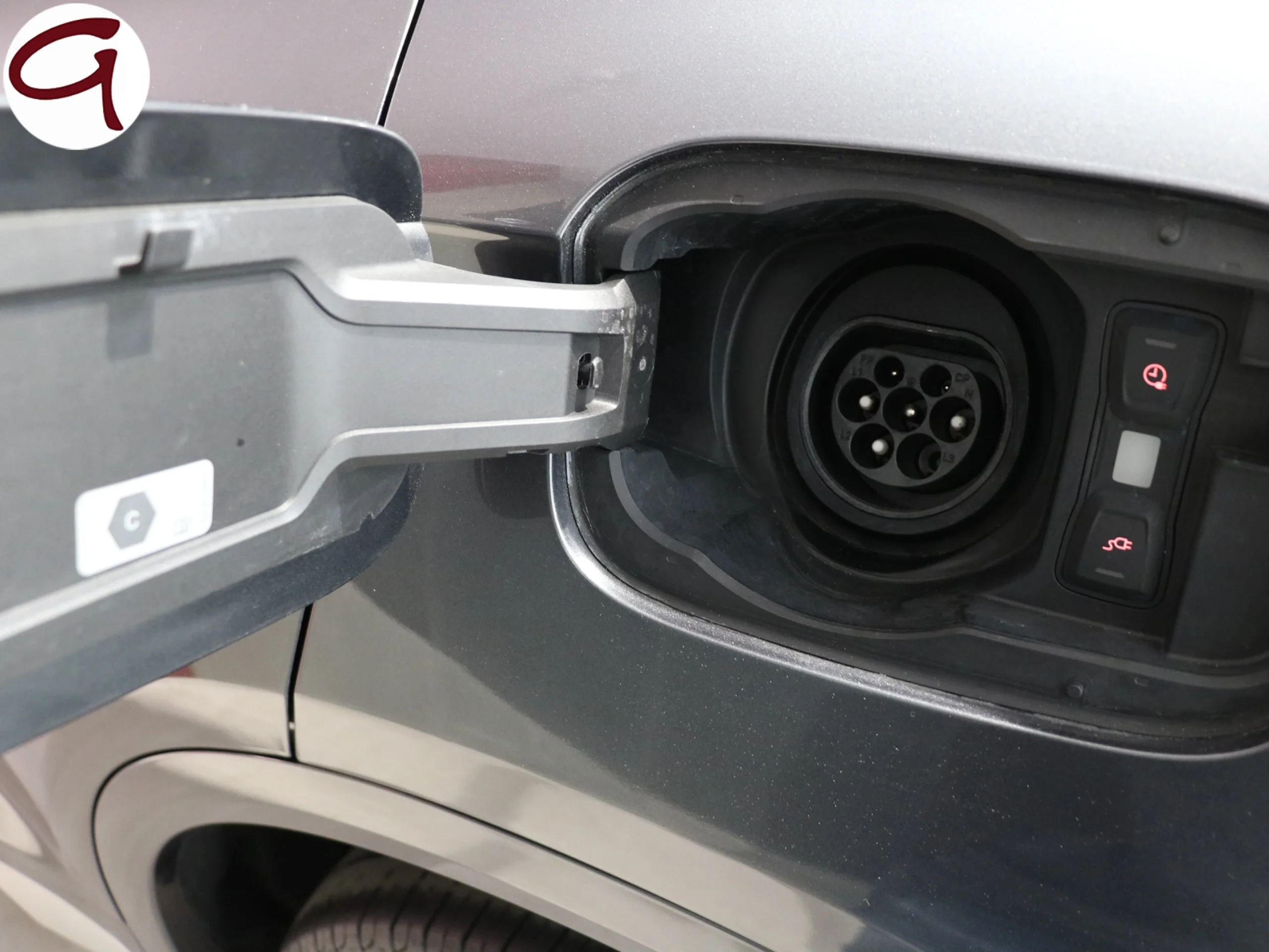 Audi Q5 TFSIe S Line 55 TFSIe quattro-ultra 270 kW (367 CV) S tronic - Foto 46