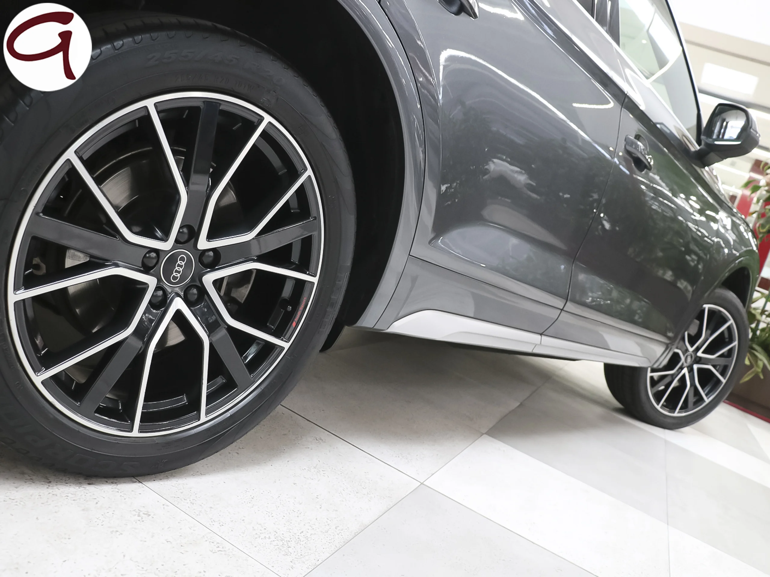 Audi Q5 TFSIe S Line 55 TFSIe quattro-ultra 270 kW (367 CV) S tronic - Foto 47