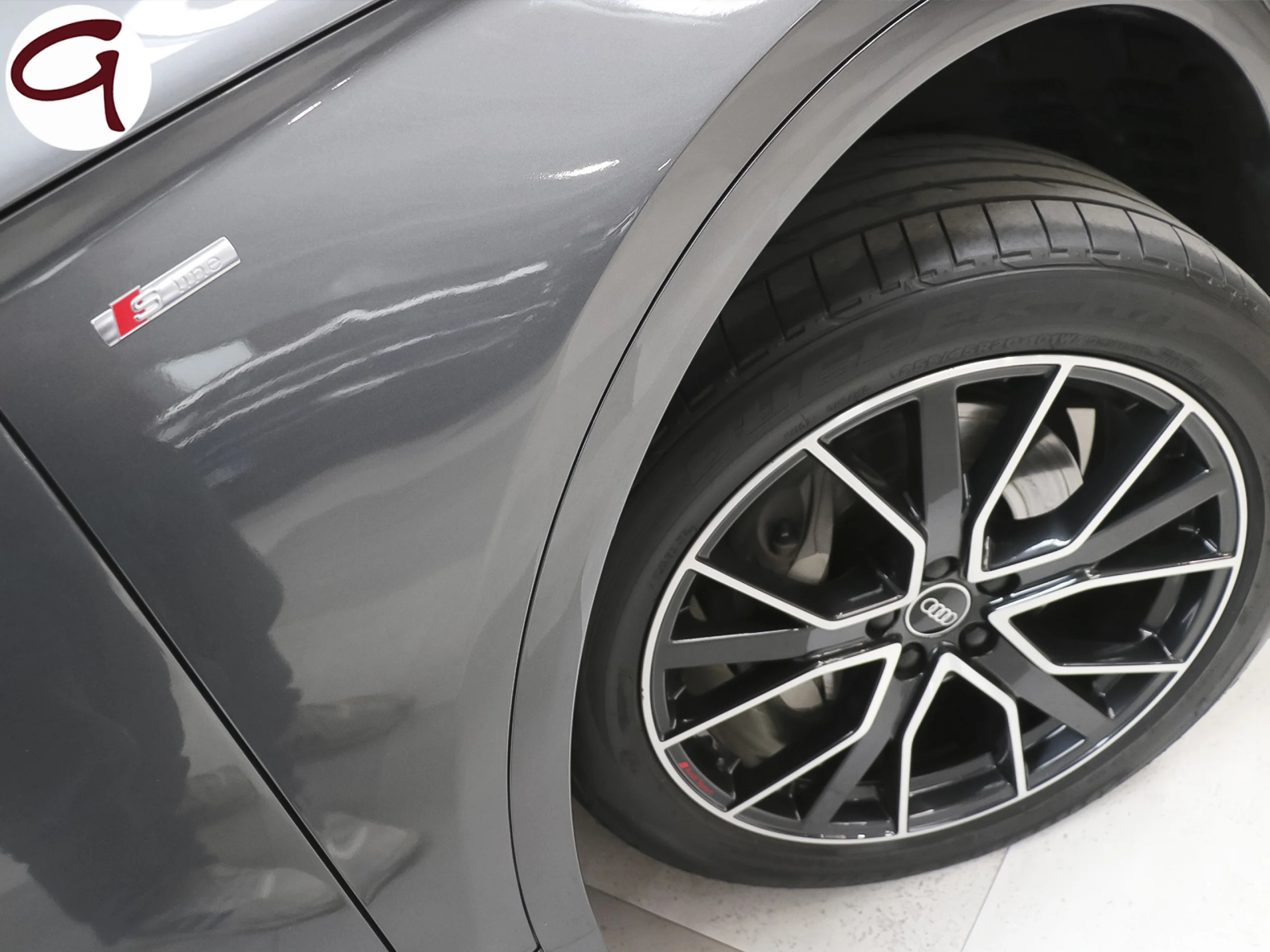 Audi Q5 TFSIe S Line 55 TFSIe quattro-ultra 270 kW (367 CV) S tronic - Foto 48