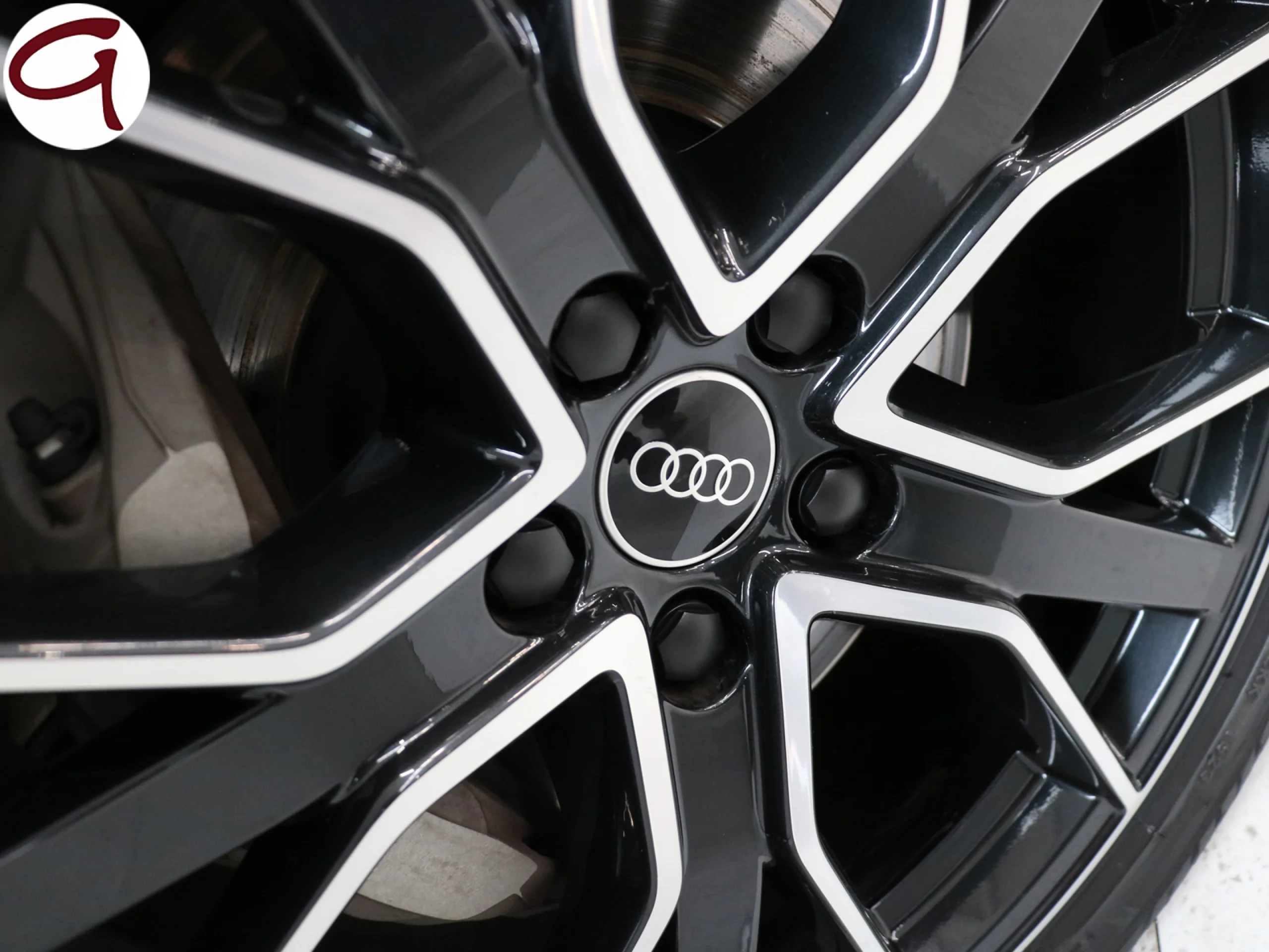 Audi Q5 TFSIe S Line 55 TFSIe quattro-ultra 270 kW (367 CV) S tronic - Foto 50