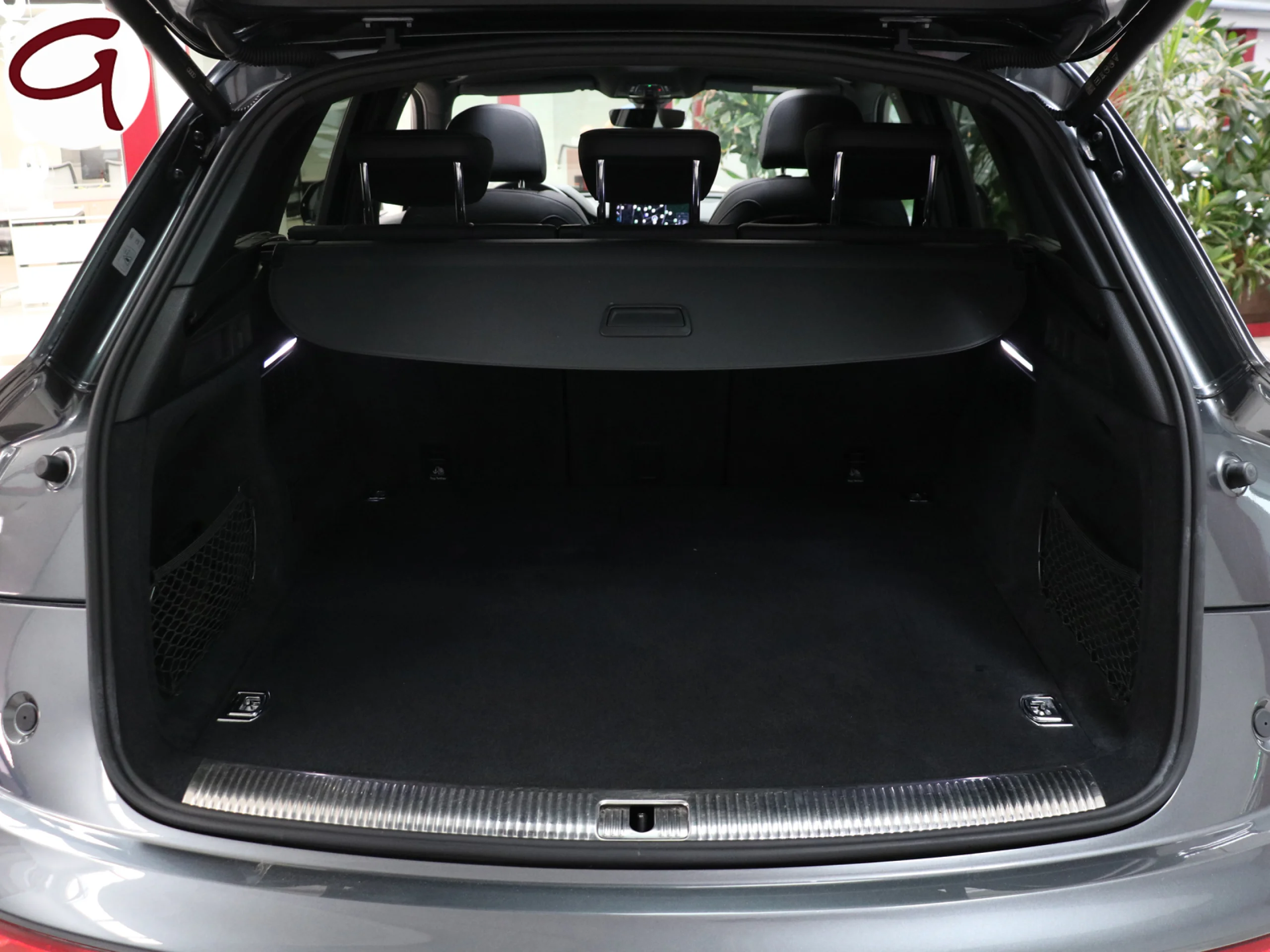 Audi Q5 TFSIe S Line 55 TFSIe quattro-ultra 270 kW (367 CV) S tronic - Foto 51