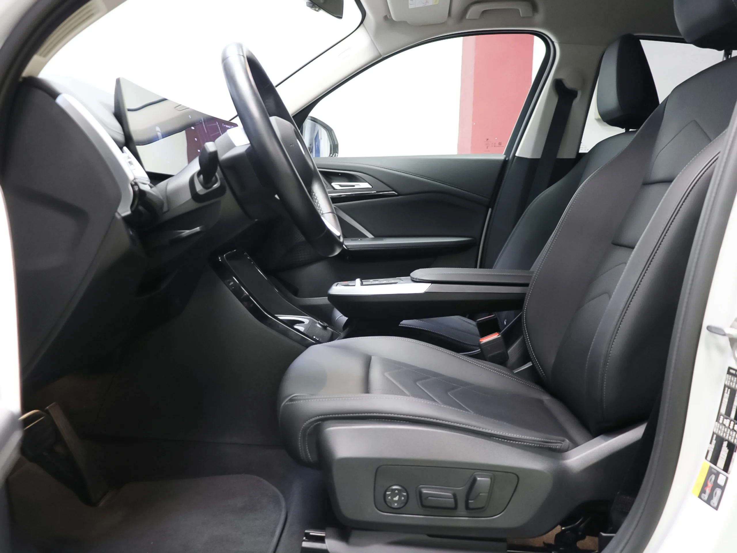 BMW IX1 eDrive20 150 kW (204 CV) - Foto 7