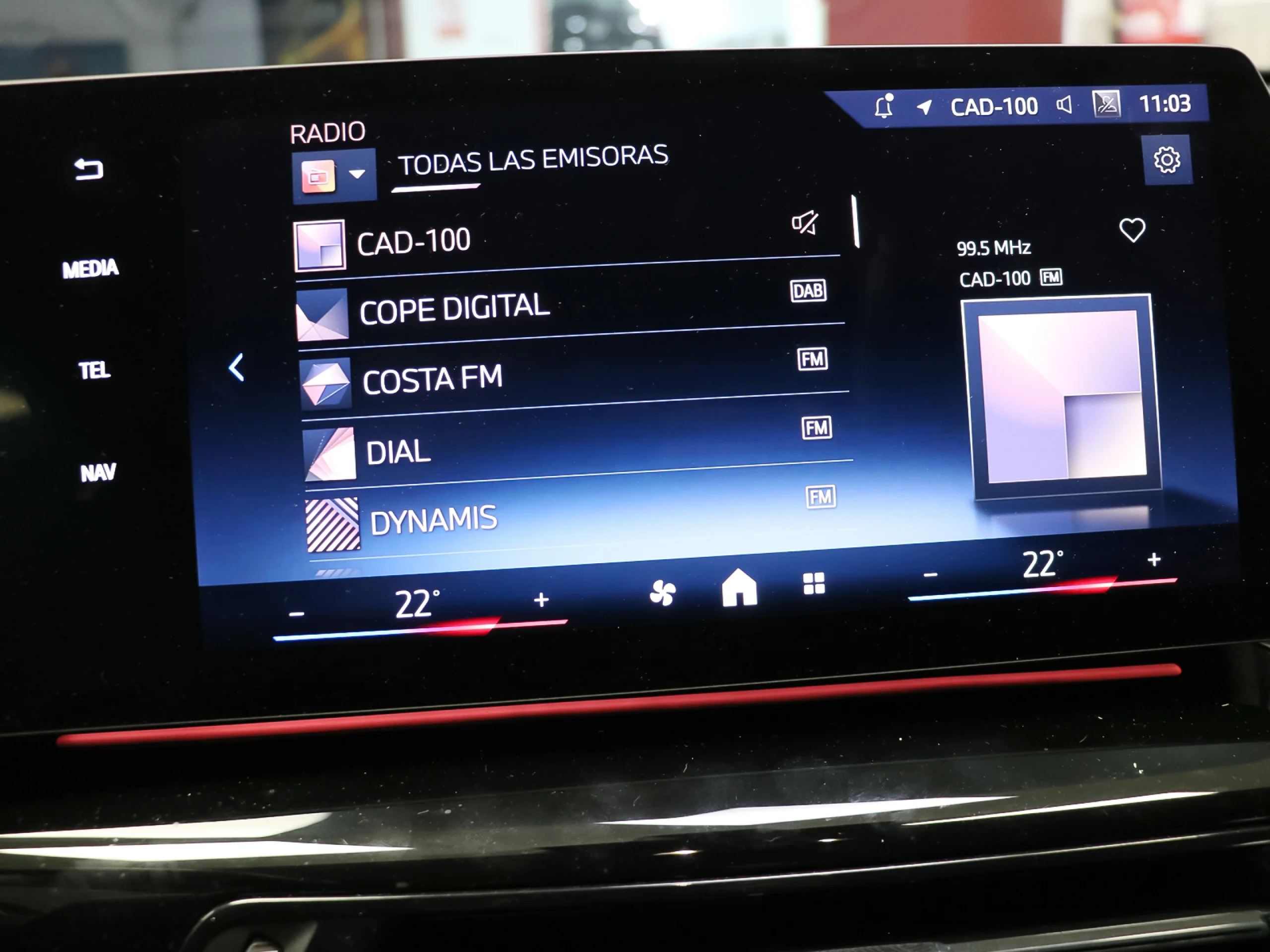 BMW IX1 eDrive20 150 kW (204 CV) - Foto 18