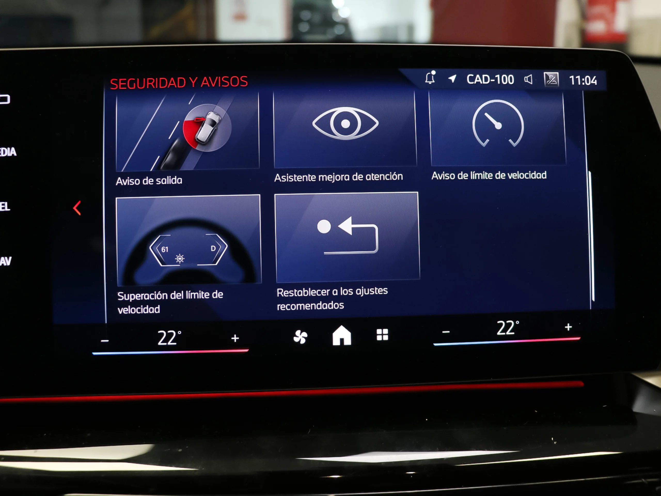 BMW IX1 eDrive20 150 kW (204 CV) - Foto 28