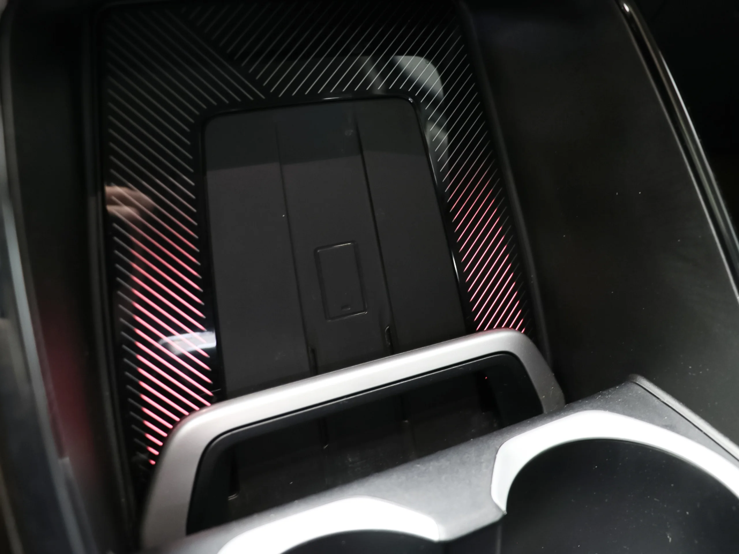 BMW IX1 eDrive20 150 kW (204 CV) - Foto 35