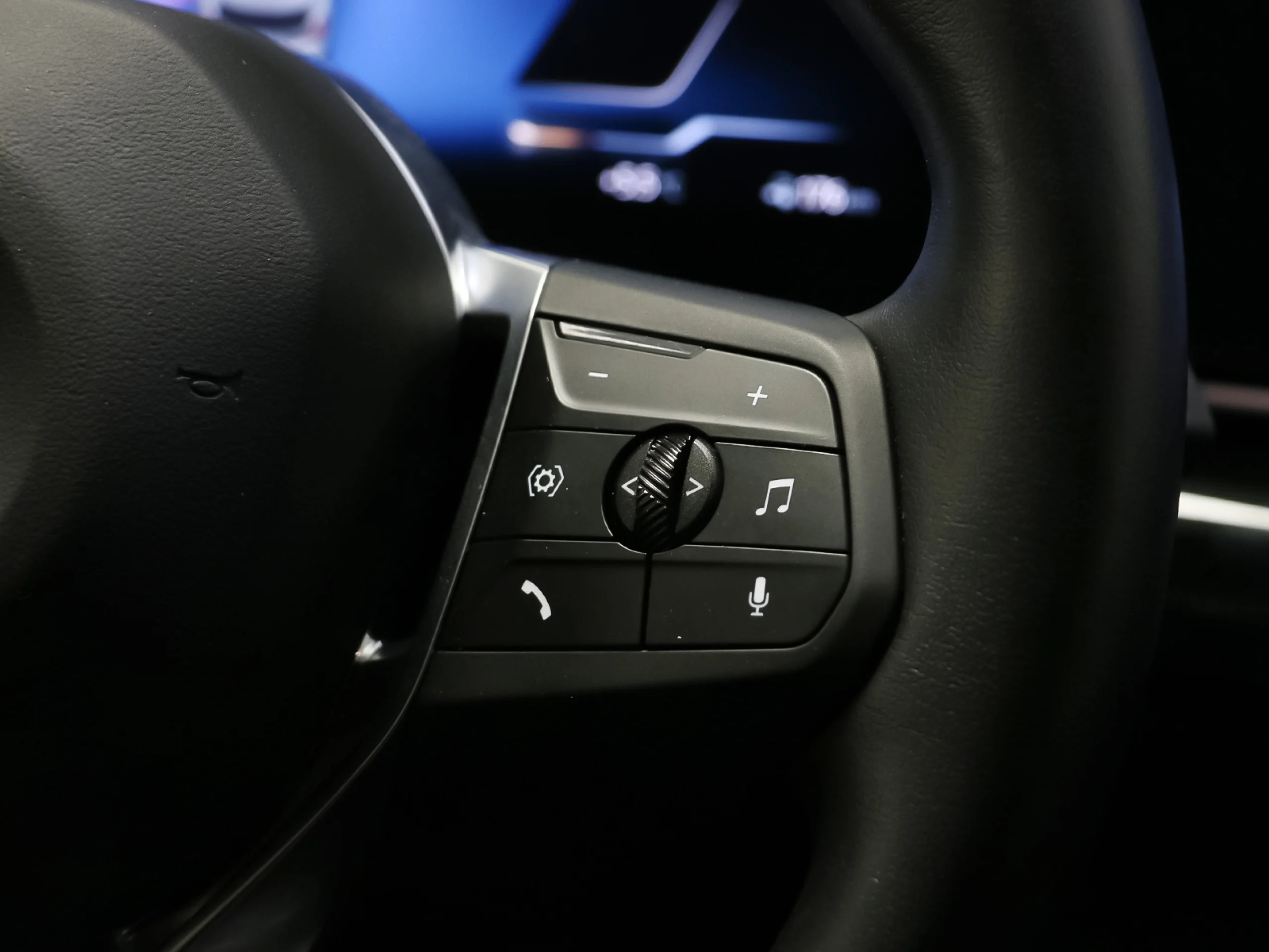 BMW IX1 eDrive20 150 kW (204 CV) - Foto 42