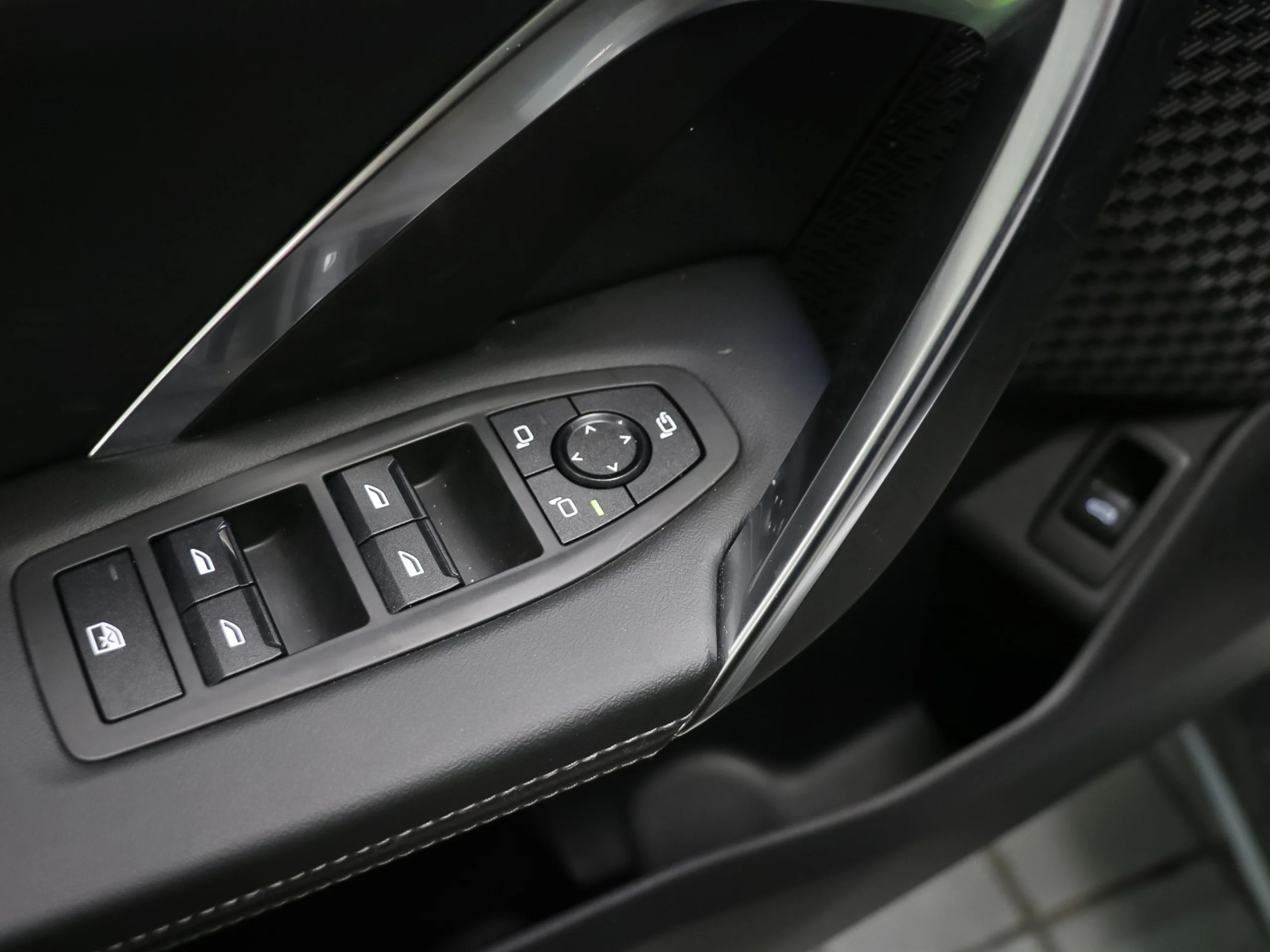 BMW IX1 eDrive20 150 kW (204 CV) - Foto 48