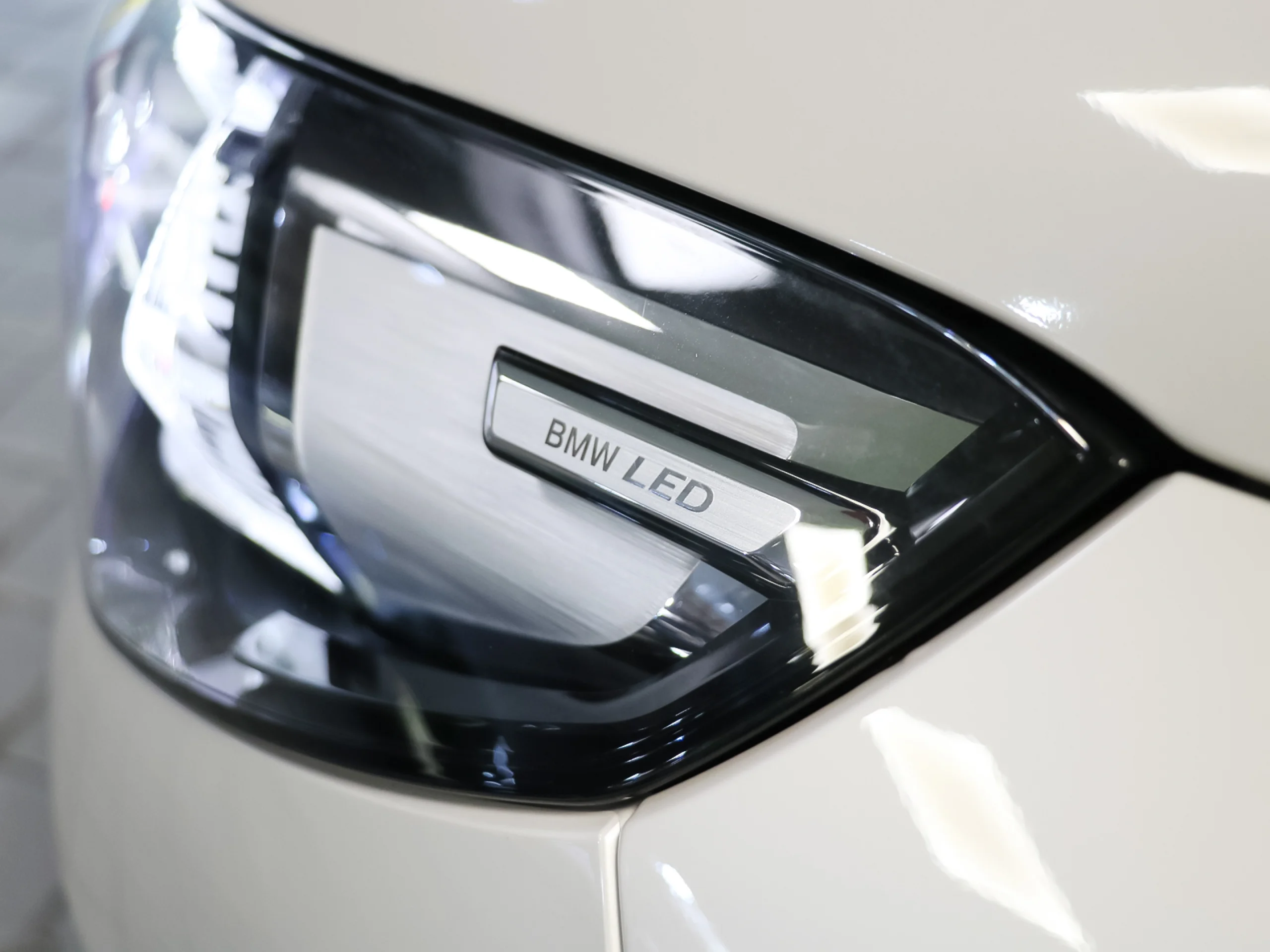 BMW IX1 eDrive20 150 kW (204 CV) - Foto 51