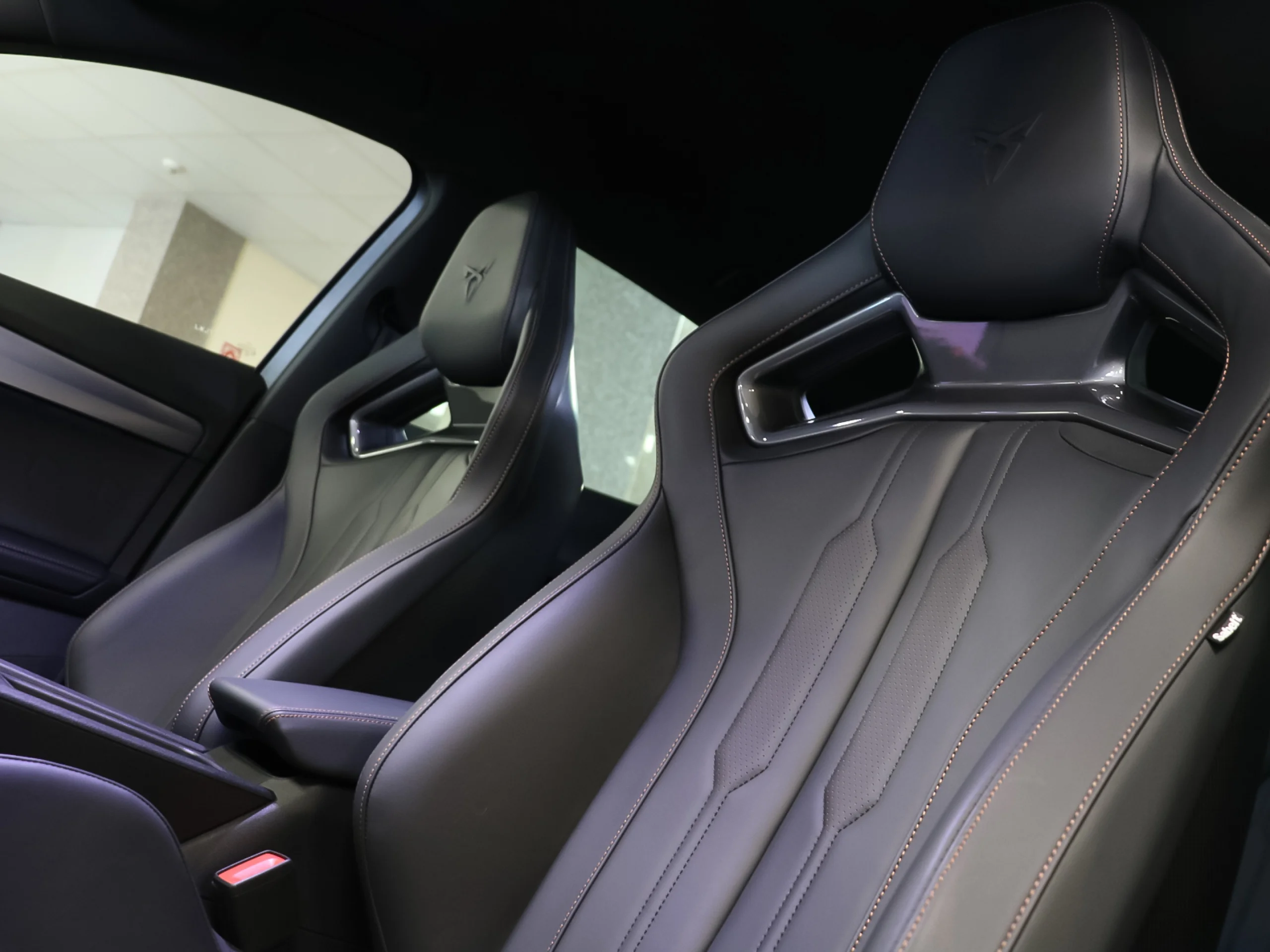CUPRA Formentor 2.5 TSI VZ5 4Drive DSG 287 kW (390 CV) - Foto 8