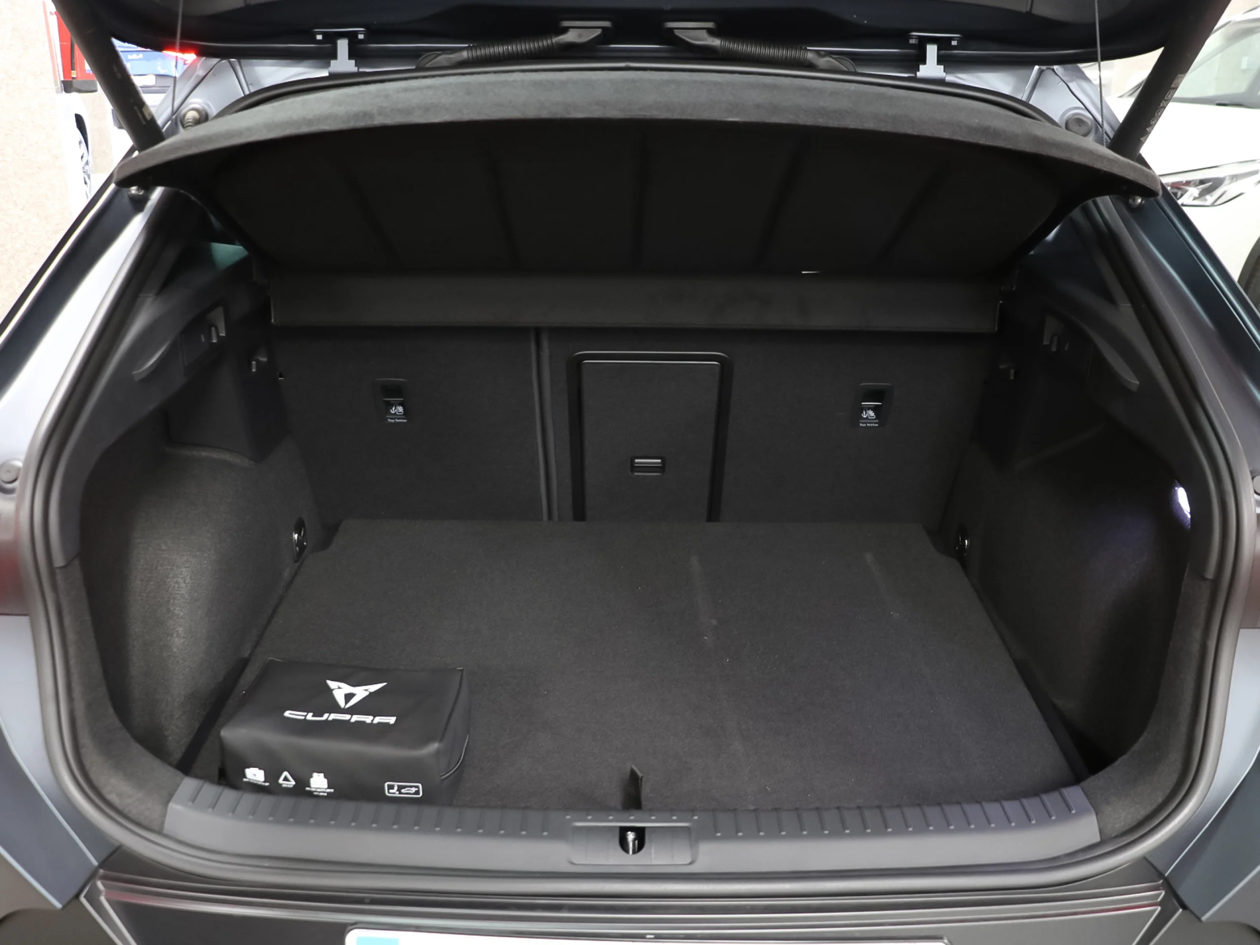 CUPRA Formentor 2.5 TSI VZ5 4Drive DSG 287 kW (390 CV) - Foto 53