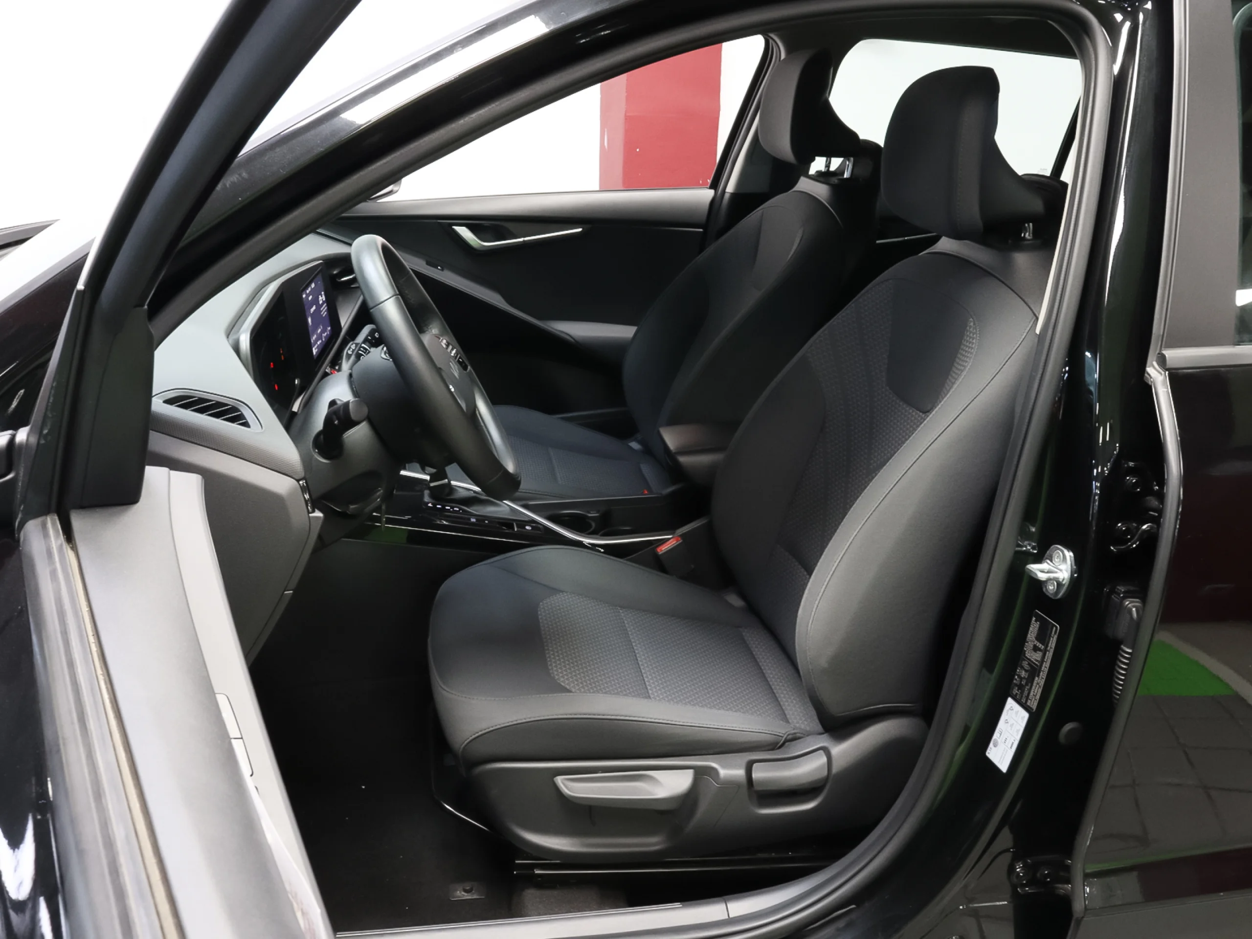 Kia Niro 1.6 GDi PHEV Híbrido Concept 104 kW (141 CV) - Foto 5