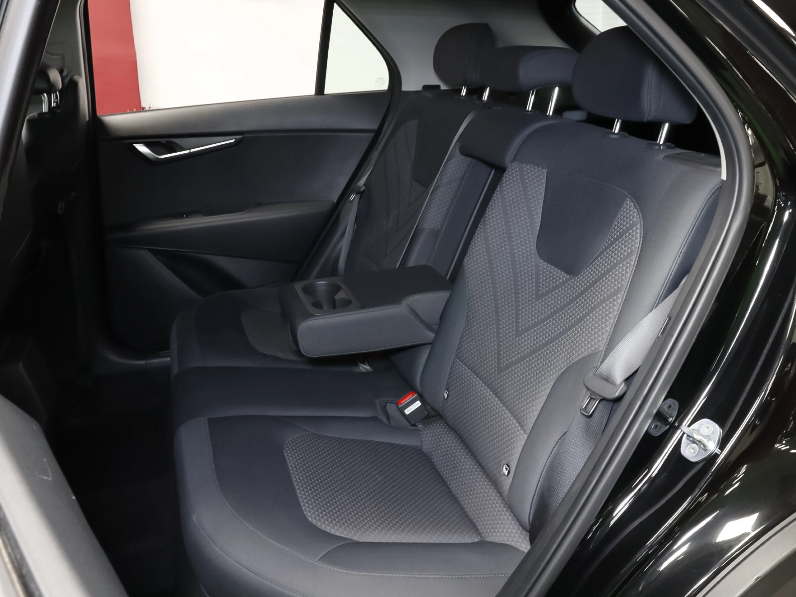 Kia Niro 1.6 GDi PHEV Híbrido Concept 104 kW (141 CV) - Foto 7