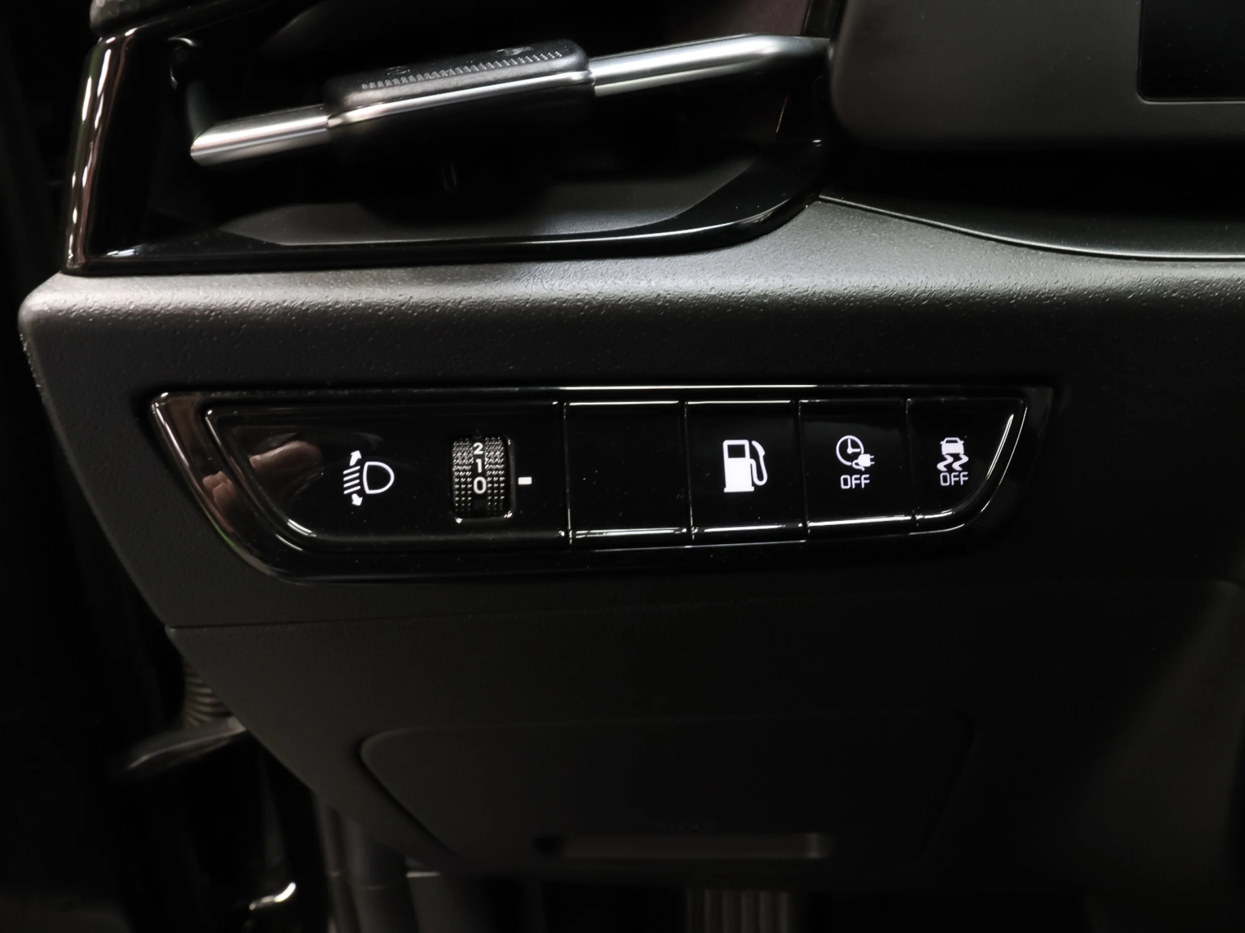 Kia Niro 1.6 GDi PHEV Híbrido Concept 104 kW (141 CV) - Foto 10